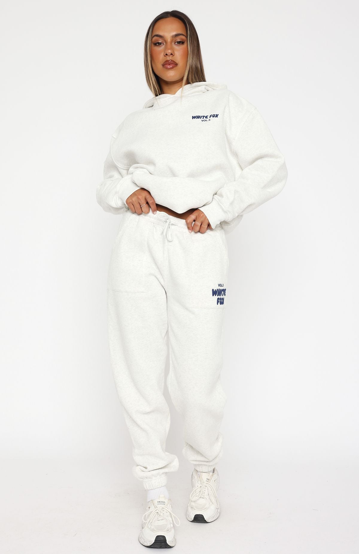 Nova Fox Joggers