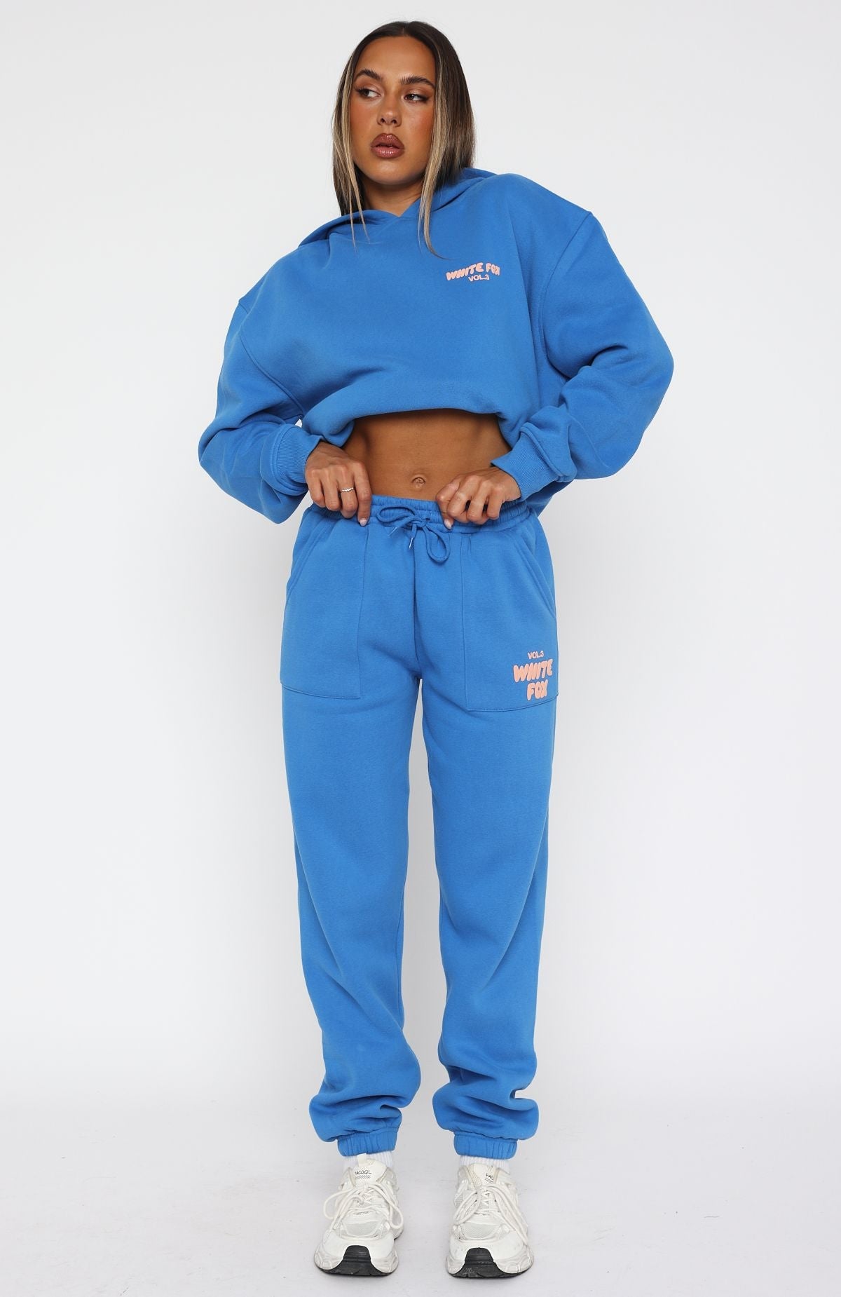 Nova Fox Joggers