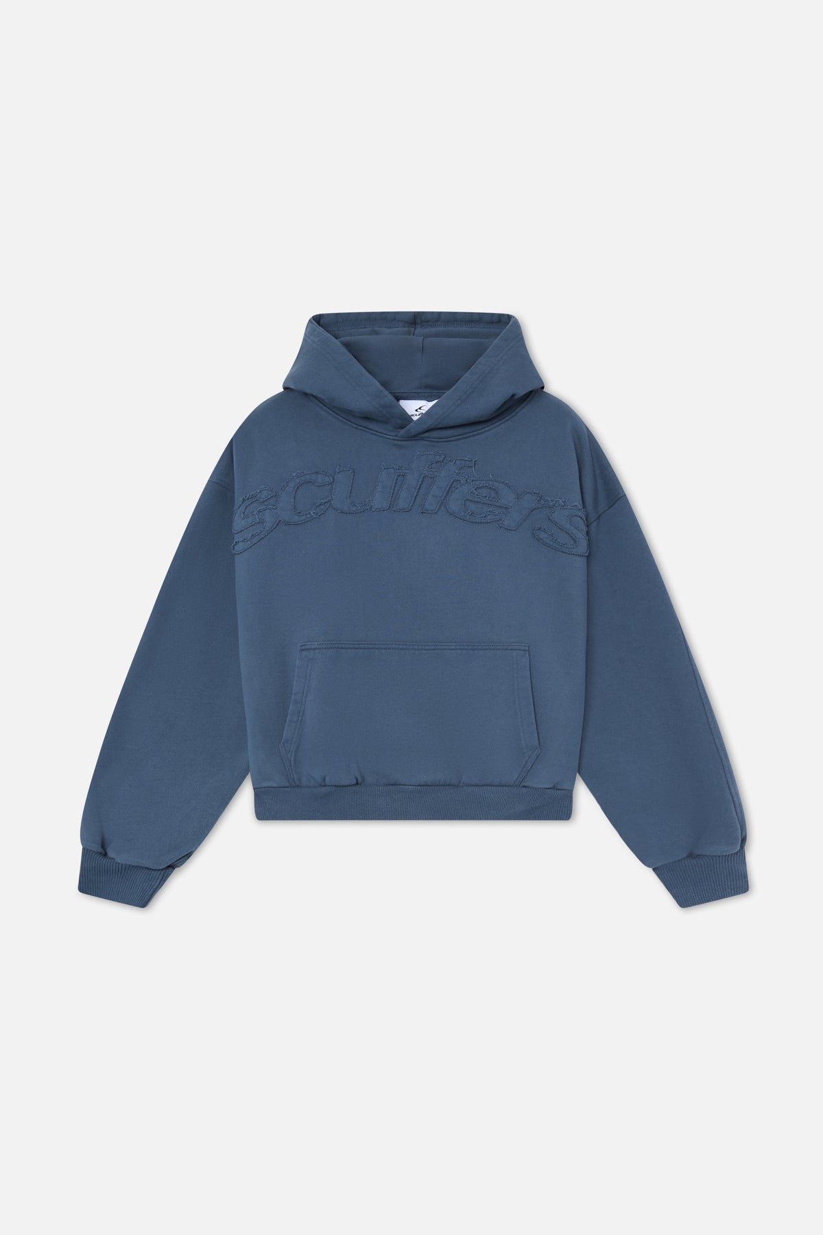 Pulse Scuffers Hoodie