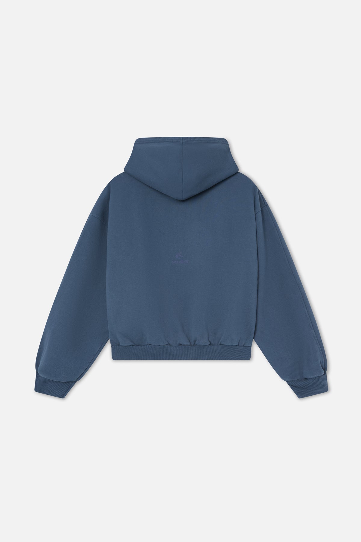 Pulse Scuffers Hoodie