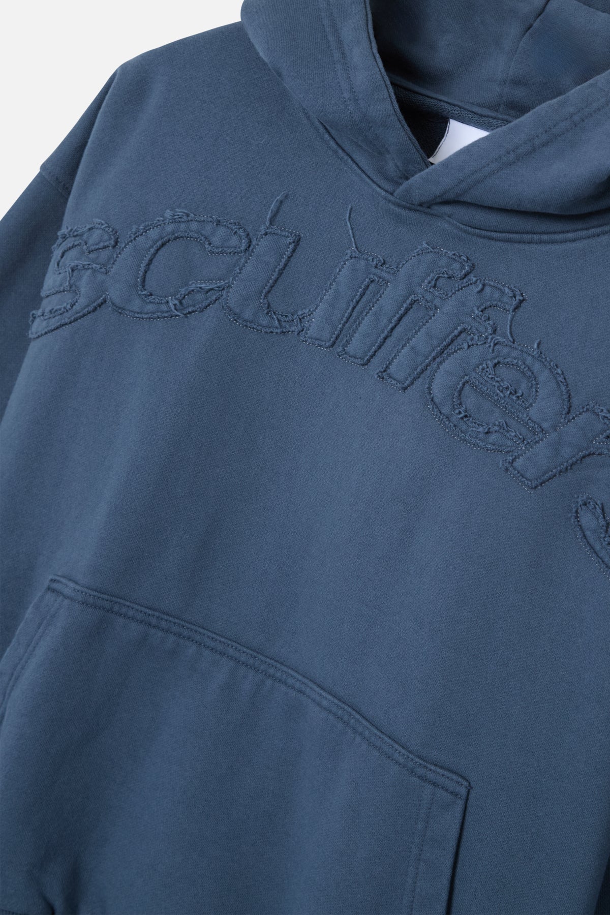 Pulse Scuffers Hoodie