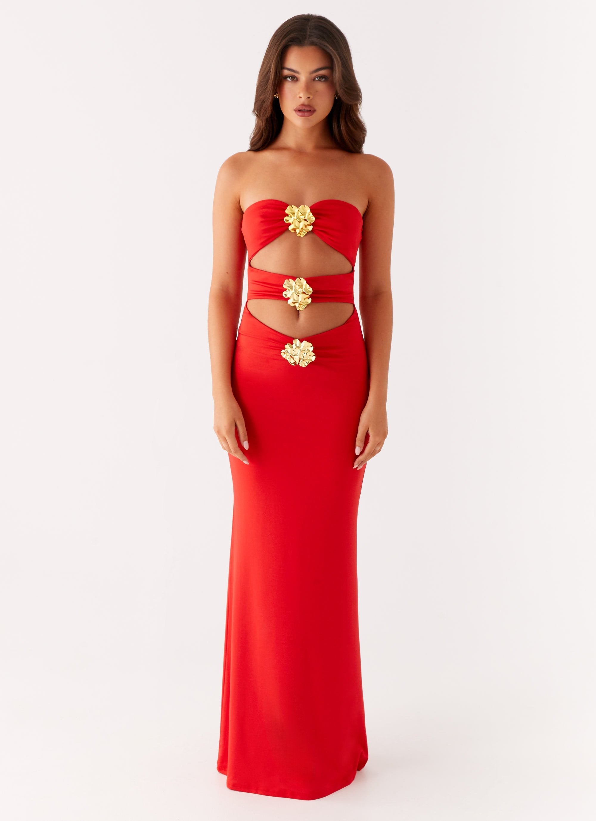 Caloréa Dress