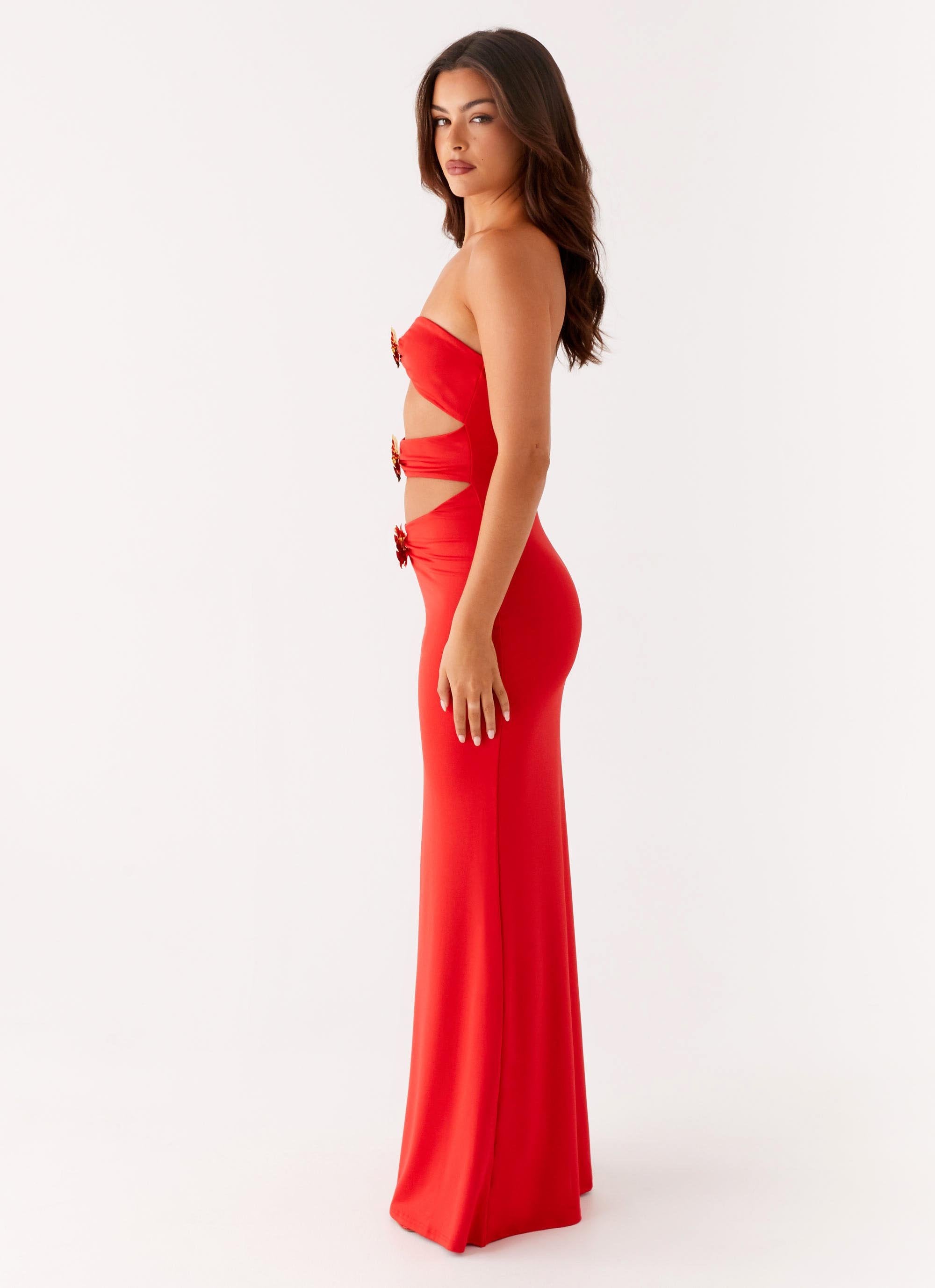 Caloréa Dress