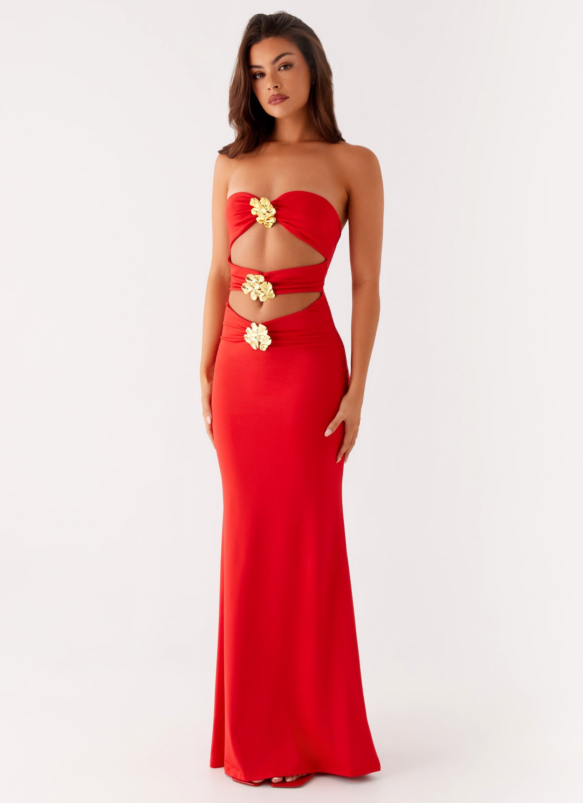 Caloréa Dress
