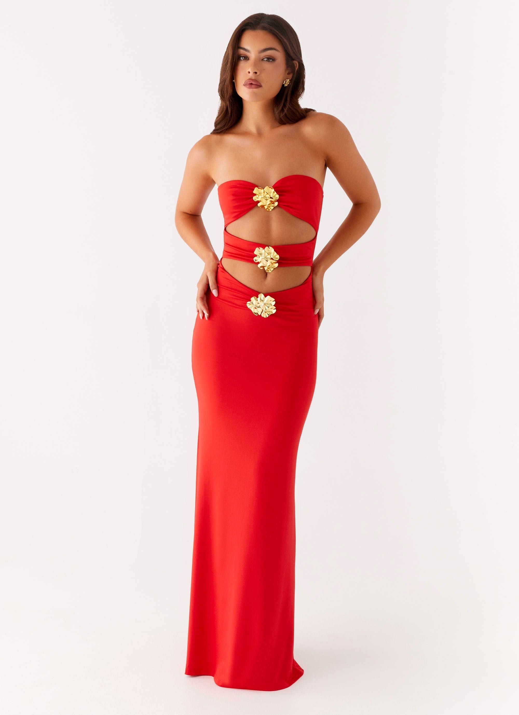 Caloréa Dress