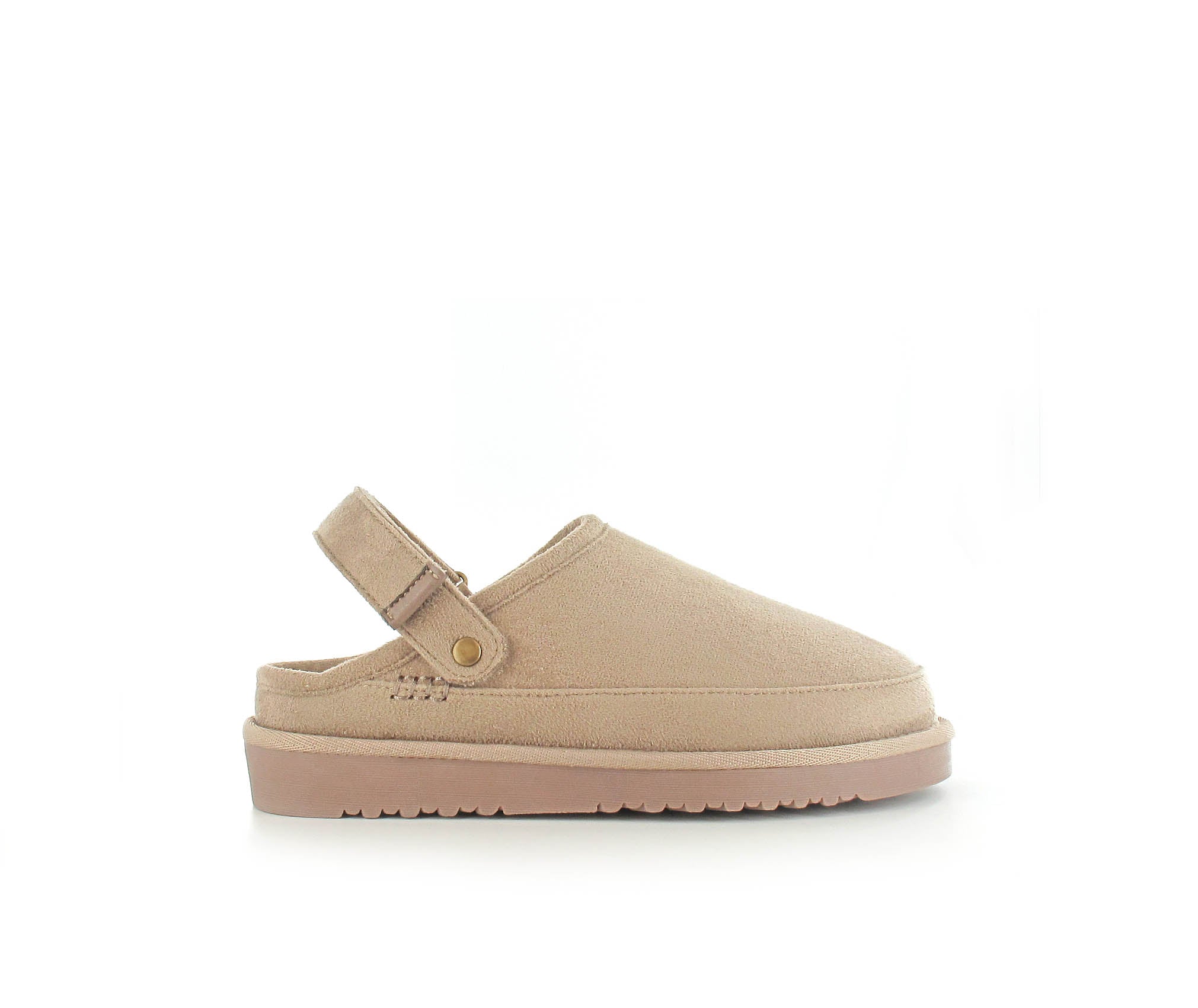 Elara Slingback Clogs