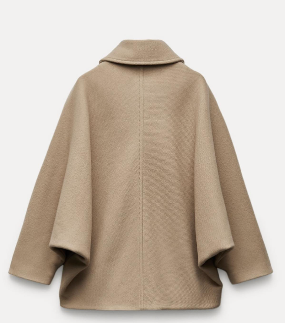 Sofia Coat