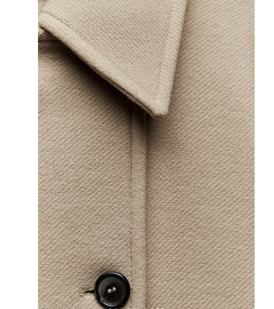 Sofia Coat