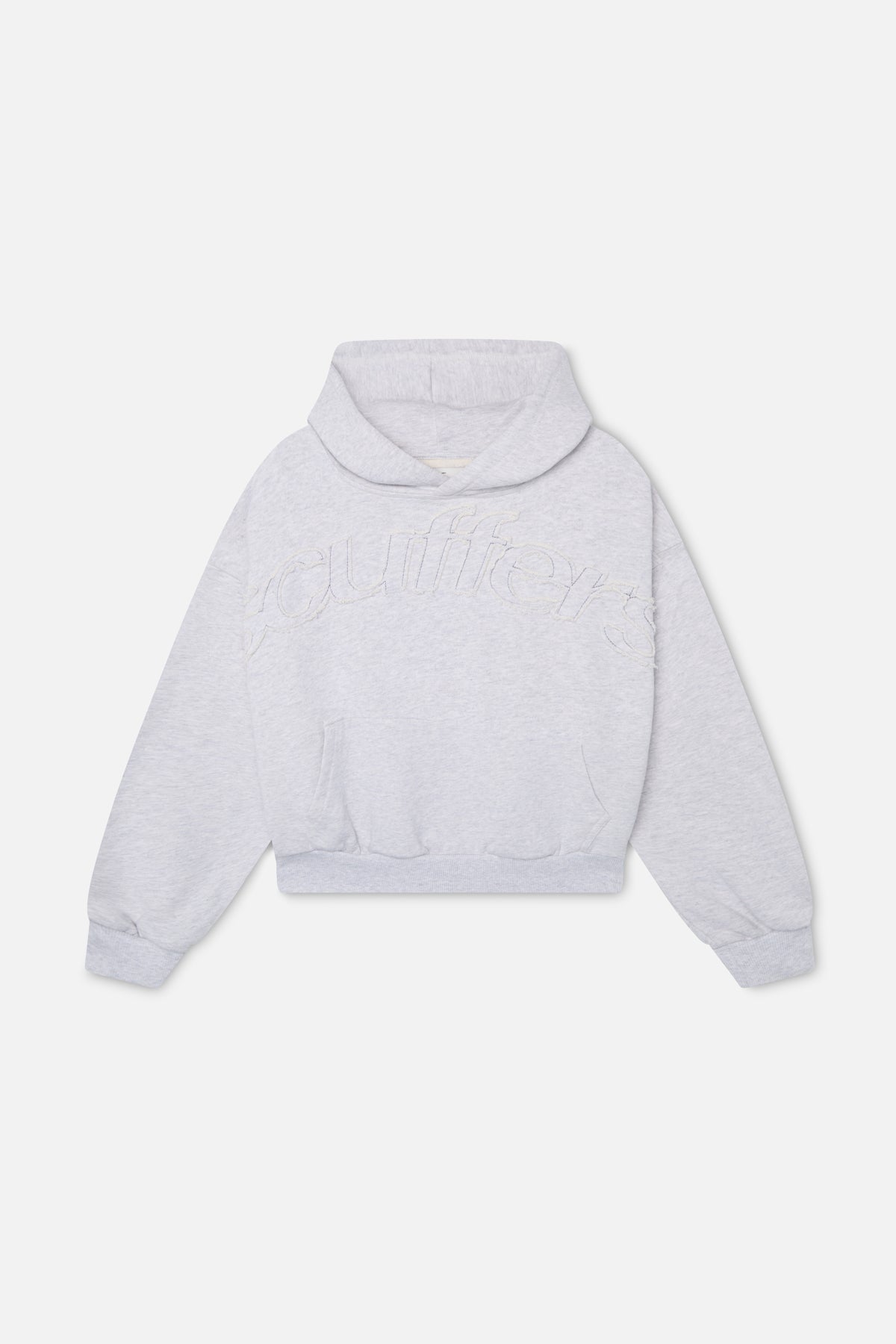 Pulse Scuffers Hoodie