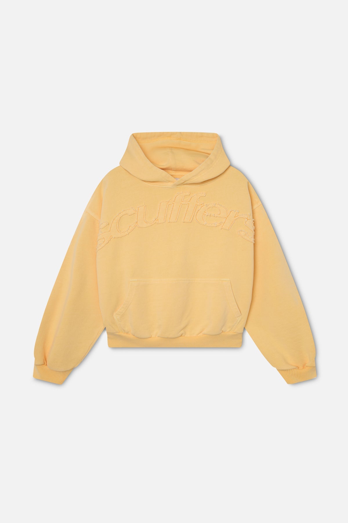 Pulse Scuffers Hoodie