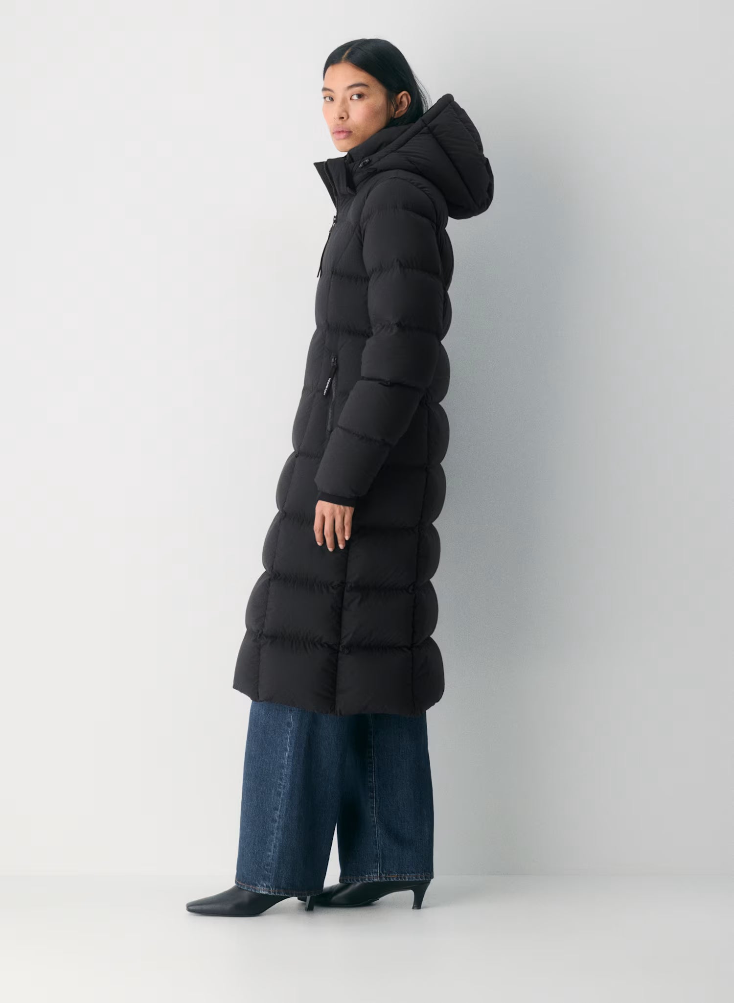 Nova Puff Coat