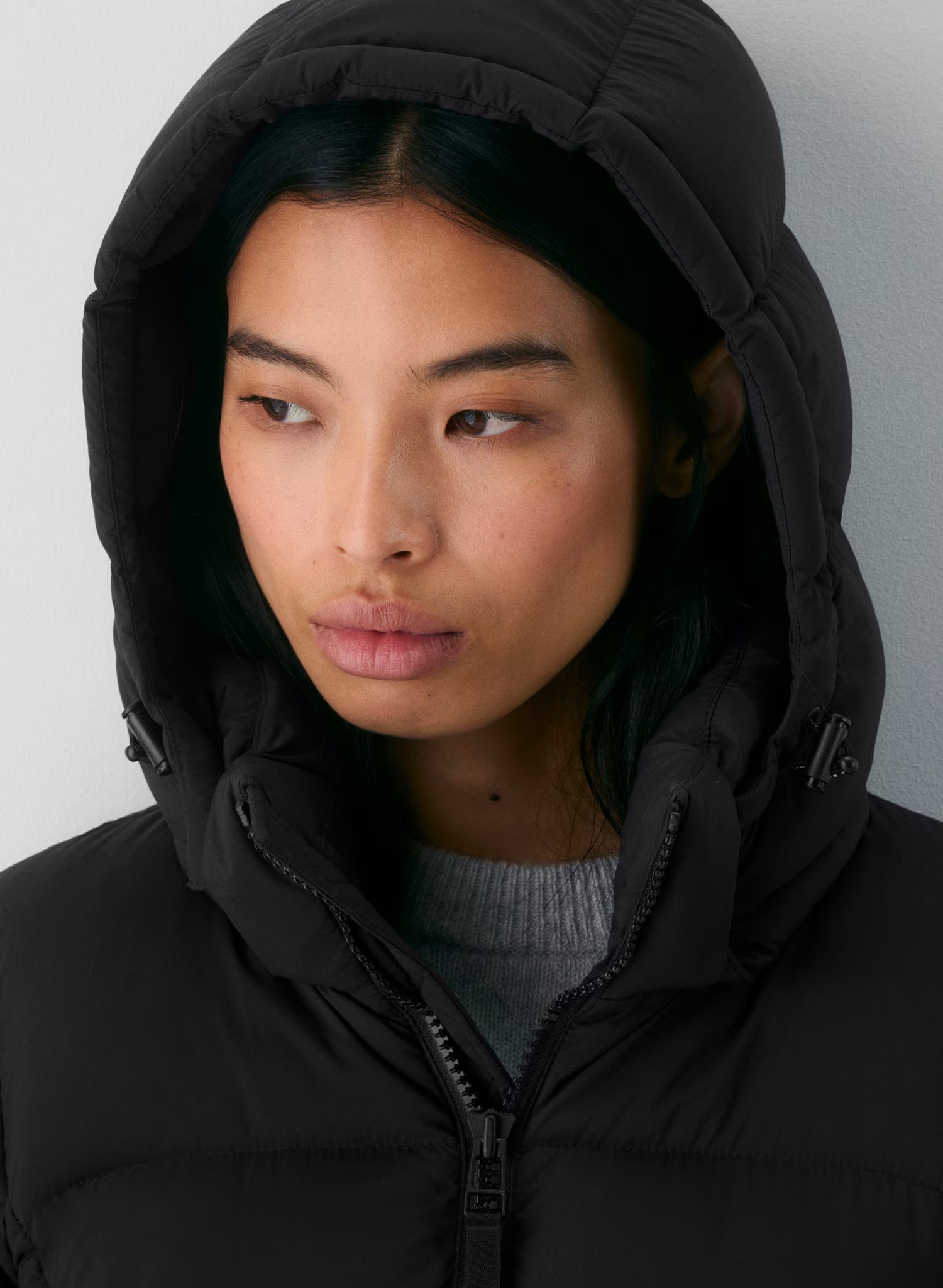 Nova Puff Coat