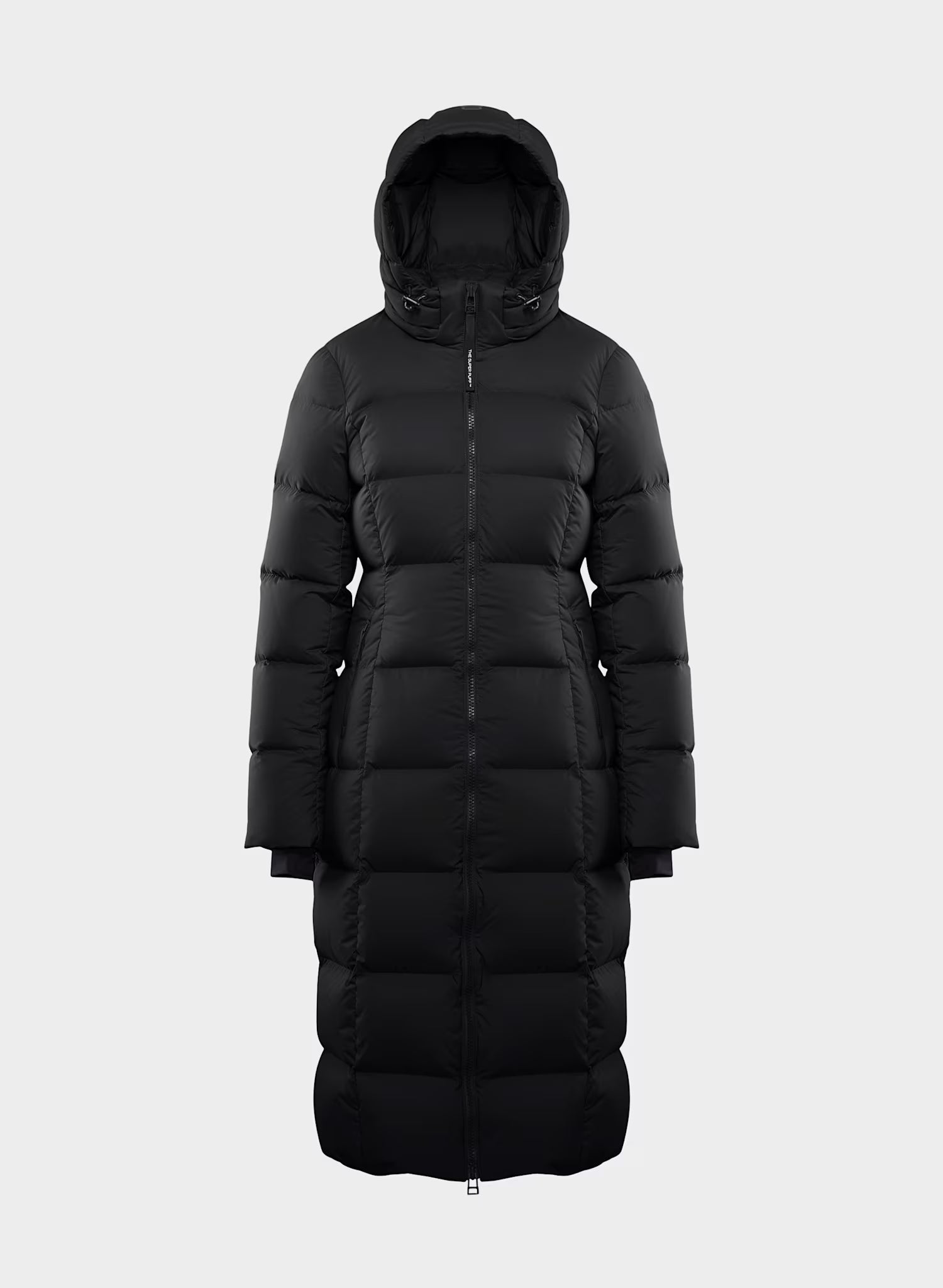 Nova Puff Coat