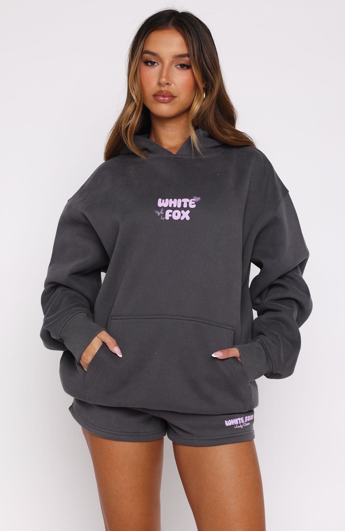 Kyana Hoodie