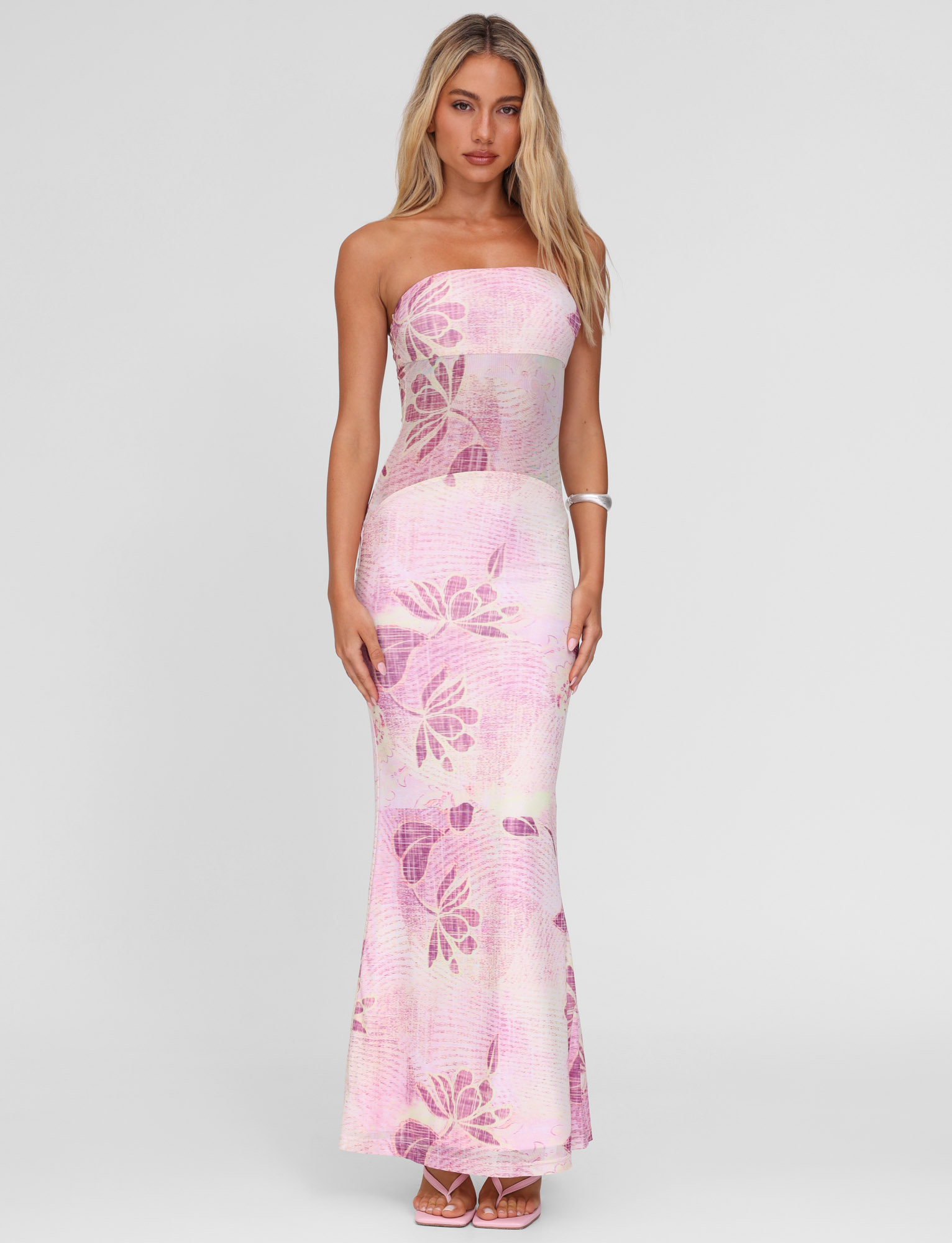 Florita Dress