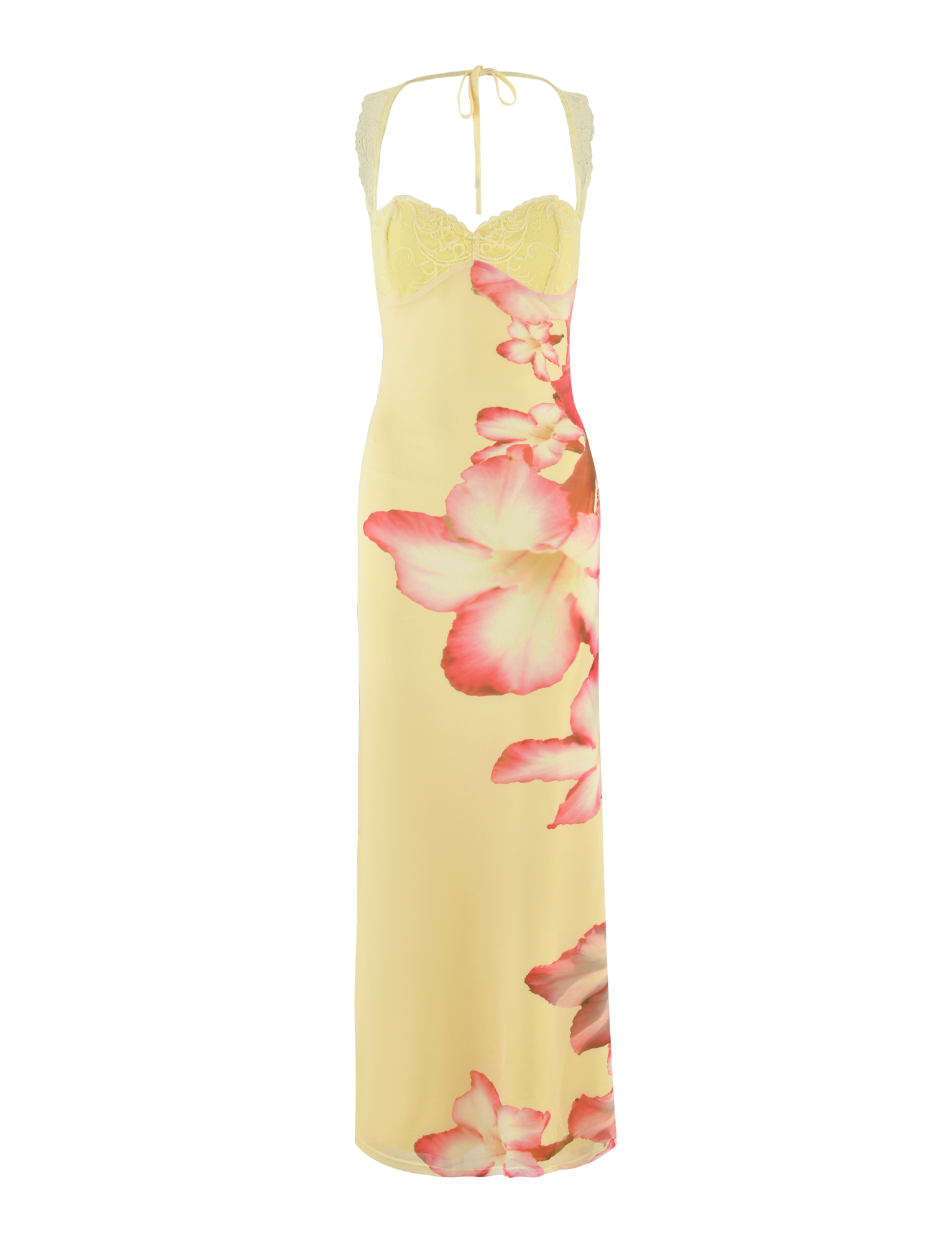 Flora Dress