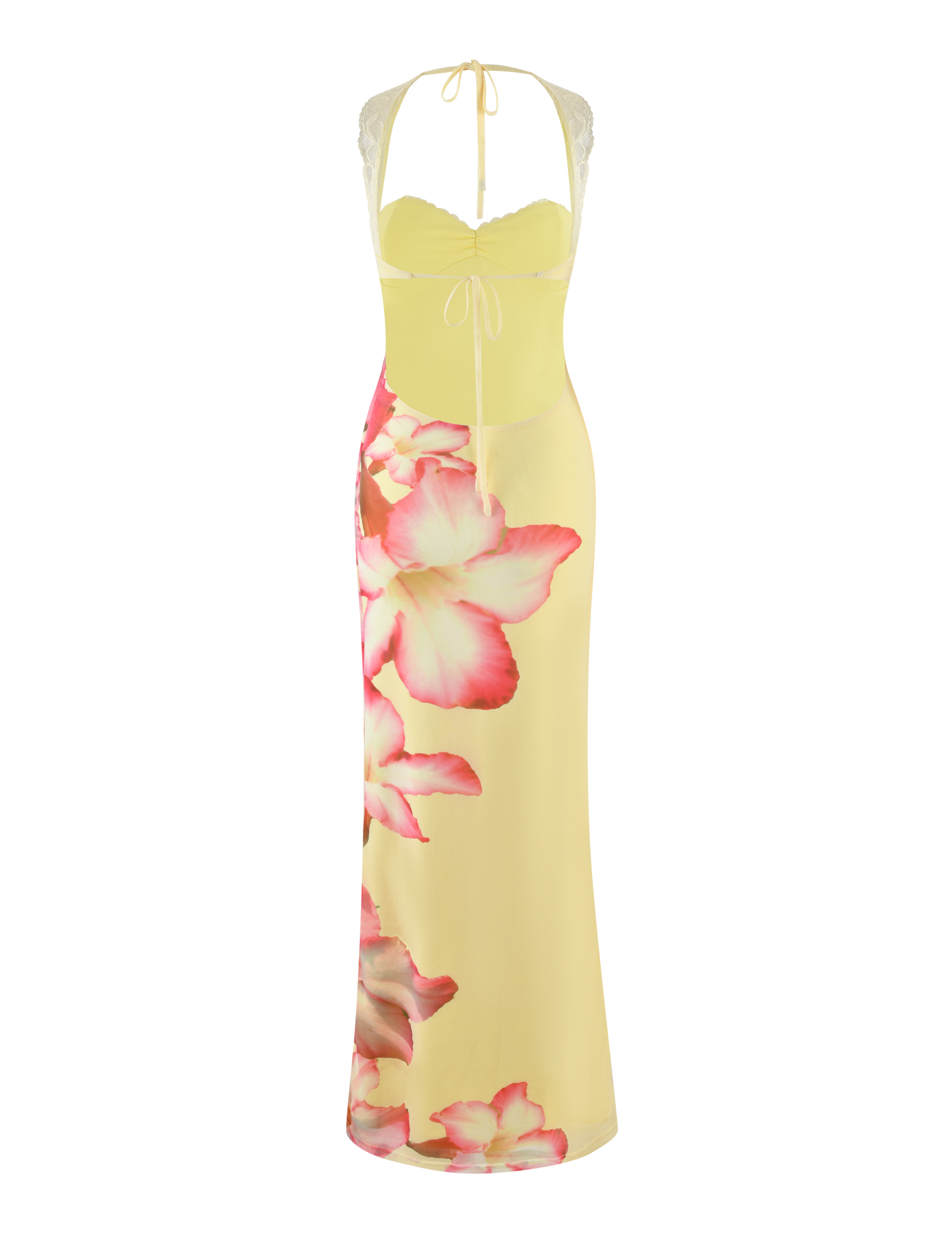 Flora Dress