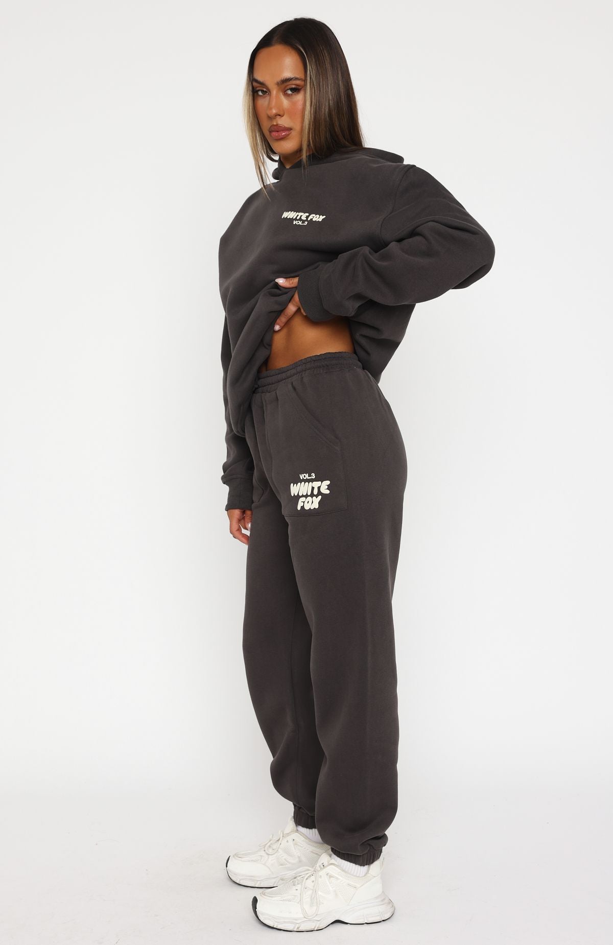 Nova Fox Joggers