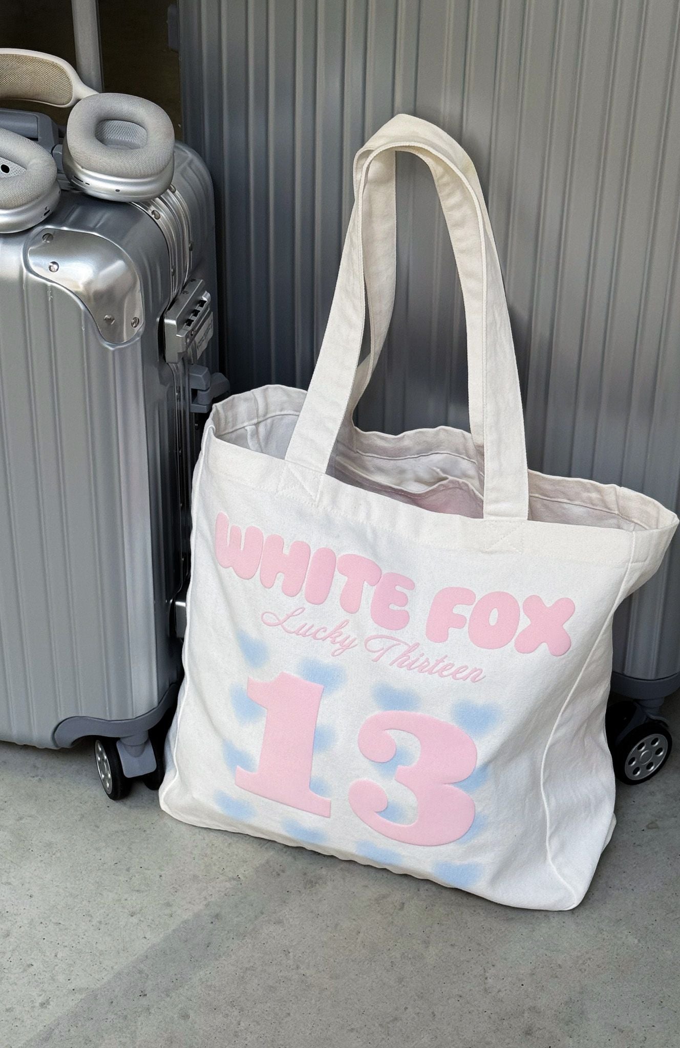 Valenza Tote Bag