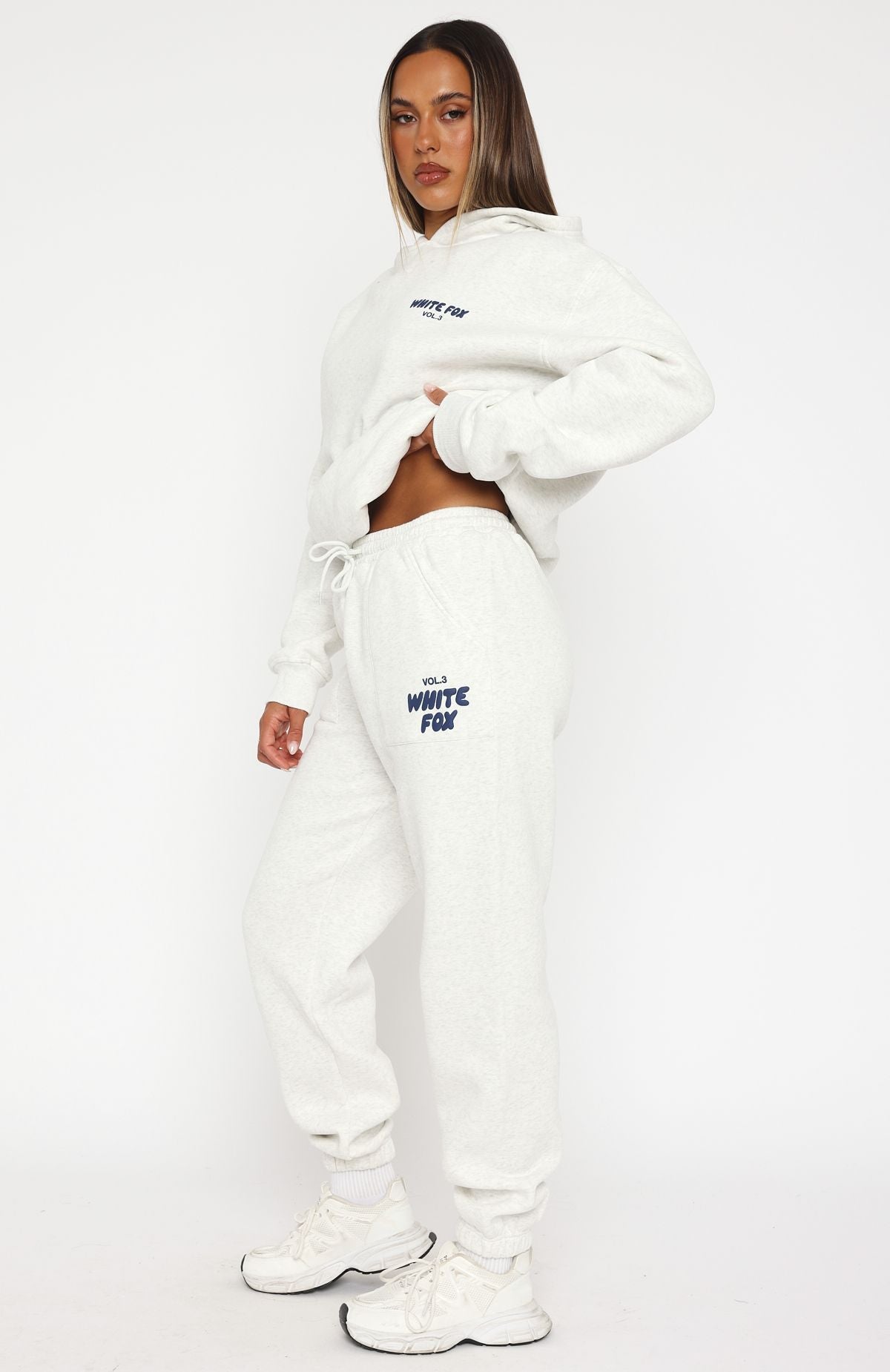 Nova Fox Joggers