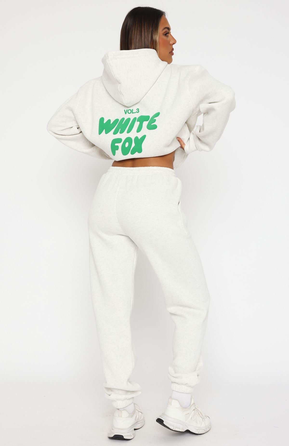Nova Fox Joggers