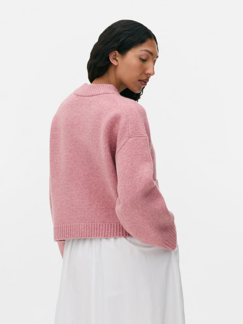Marlow Knit Cardigan