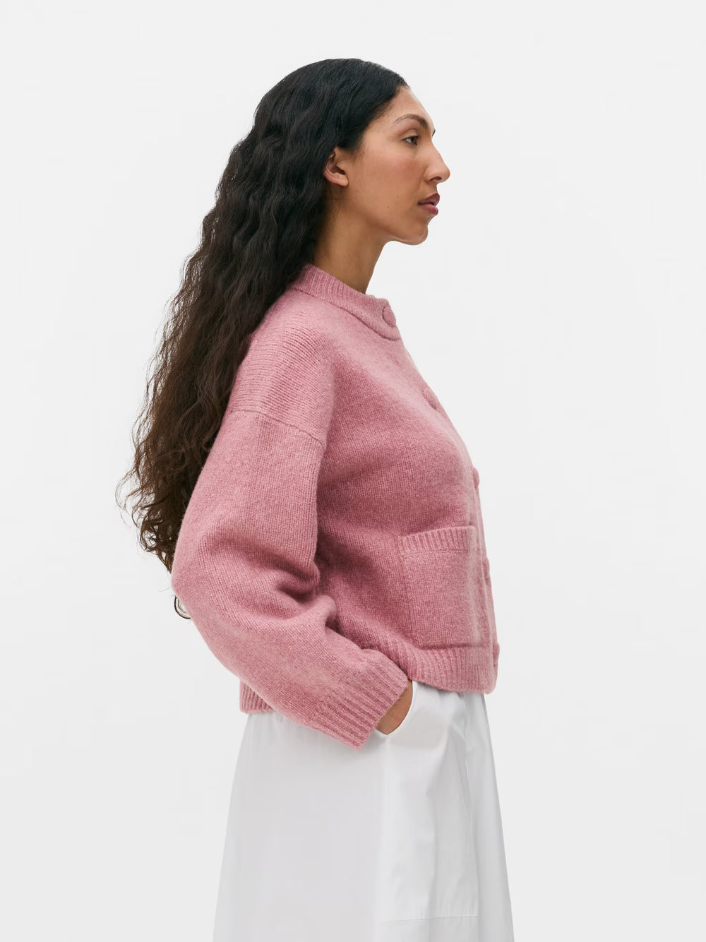 Marlow Knit Cardigan