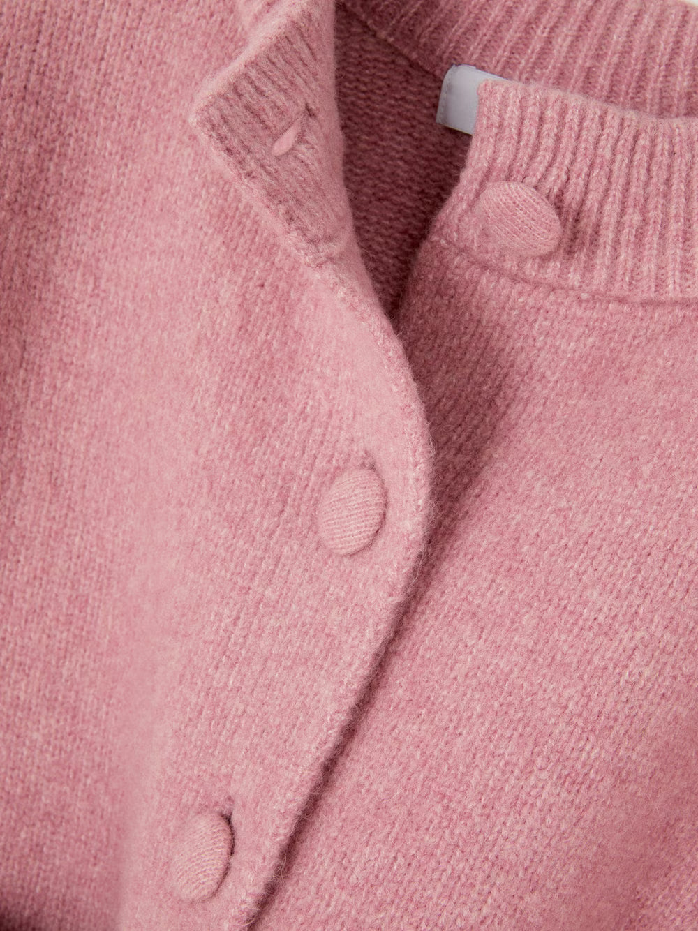 Marlow Knit Cardigan