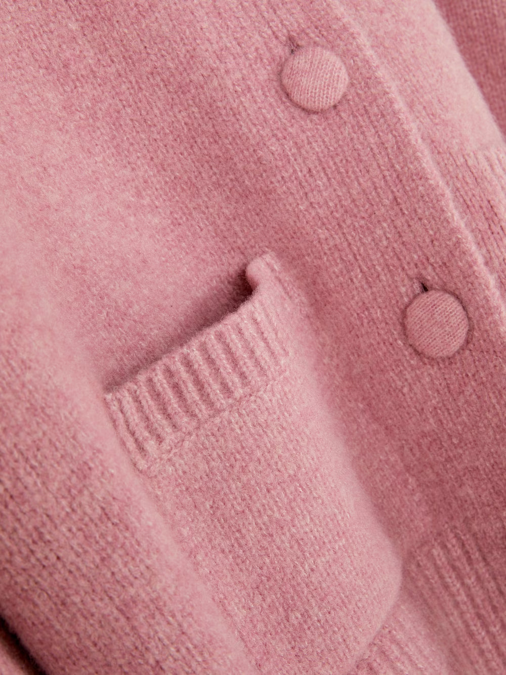 Marlow Knit Cardigan