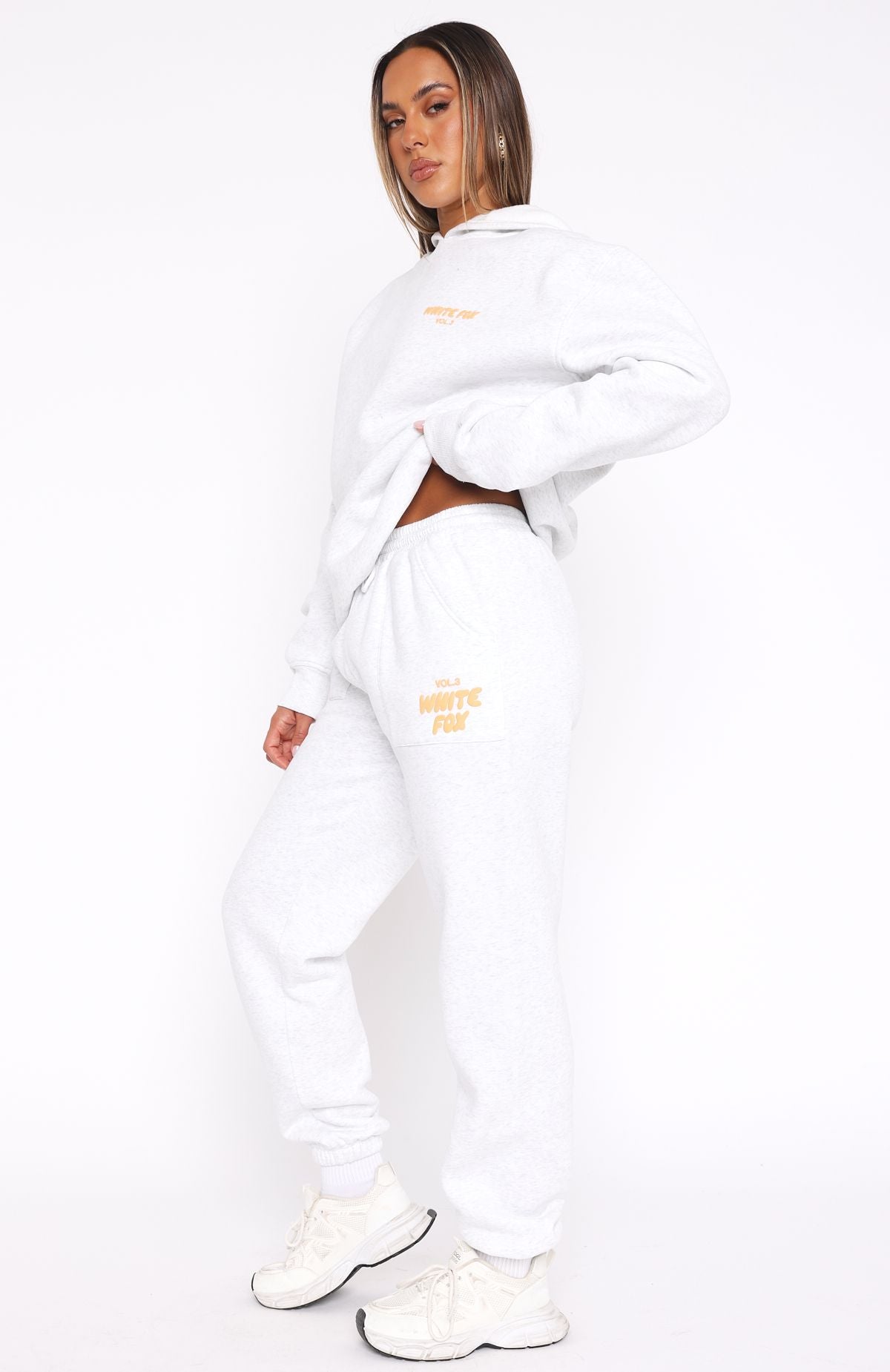 Nova Fox Joggers