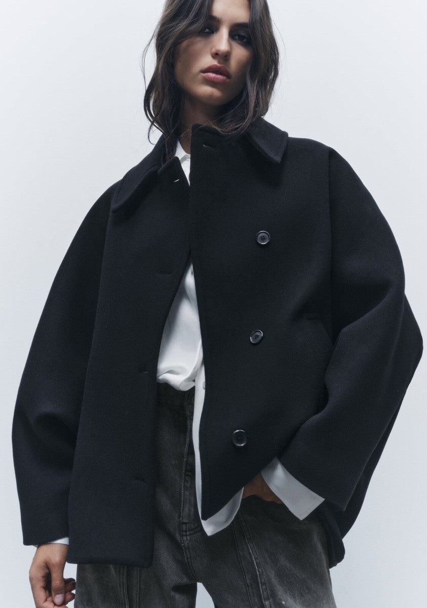 Sofia Coat