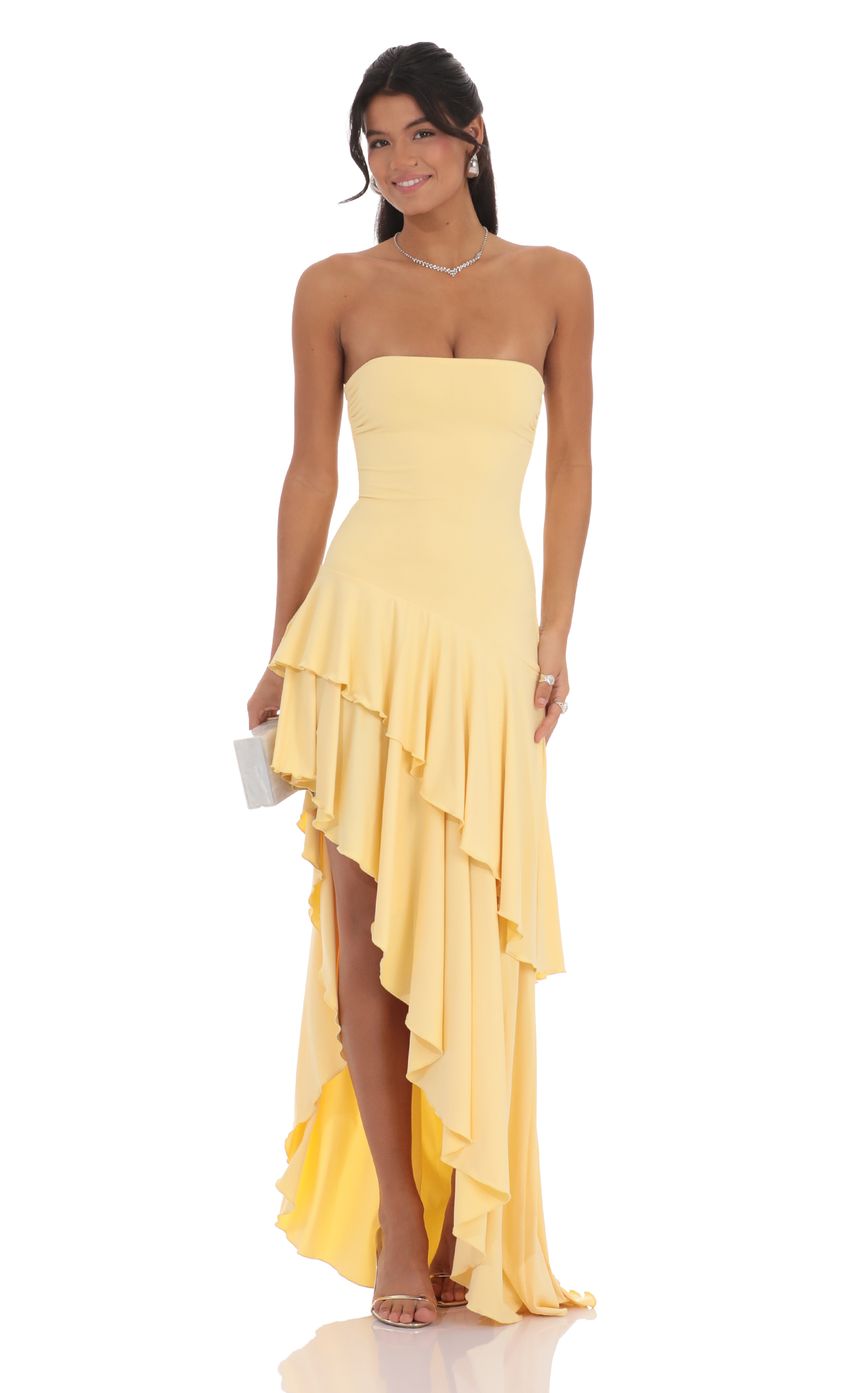 Zantara Dress