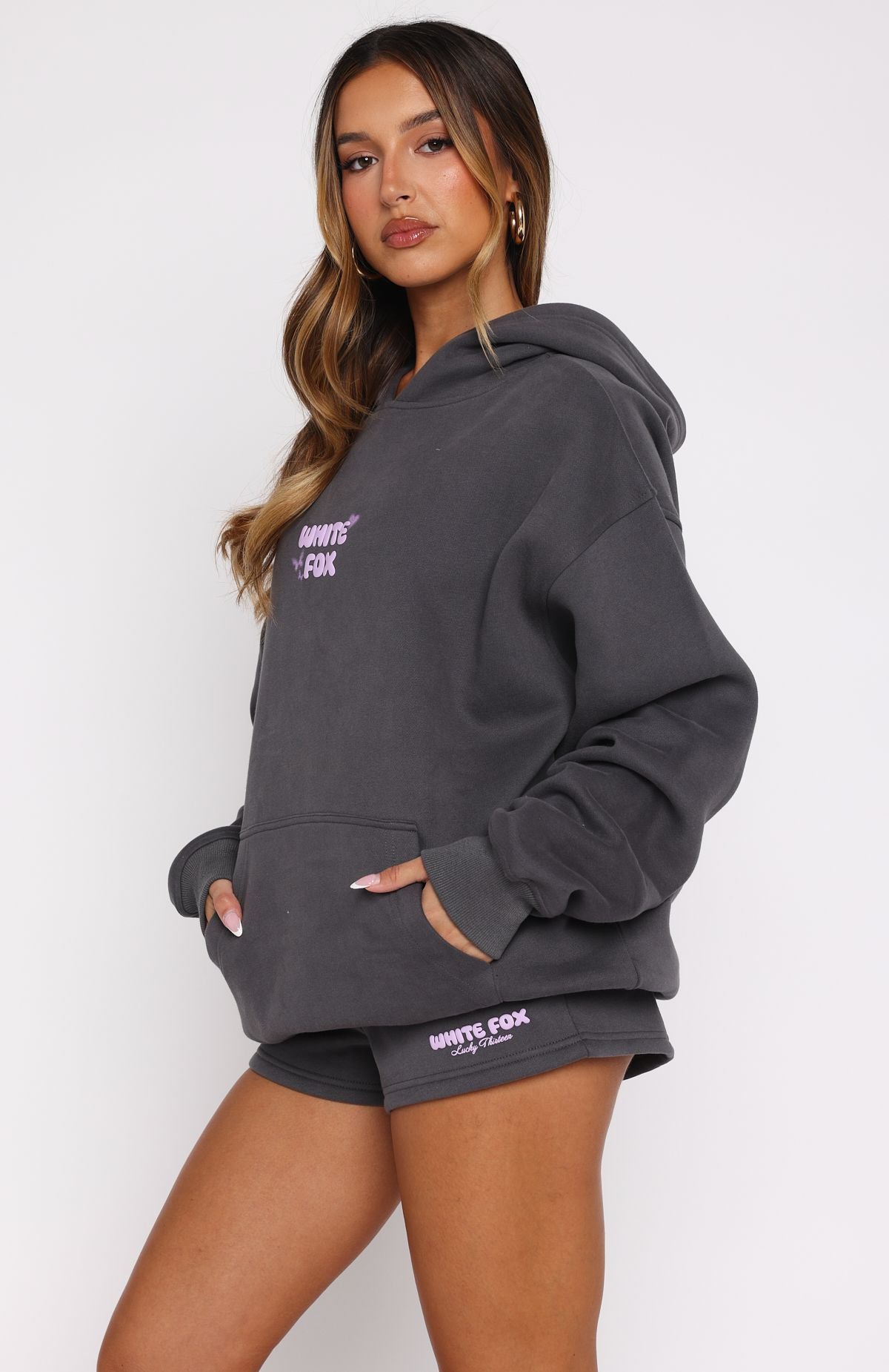 Kyana Hoodie