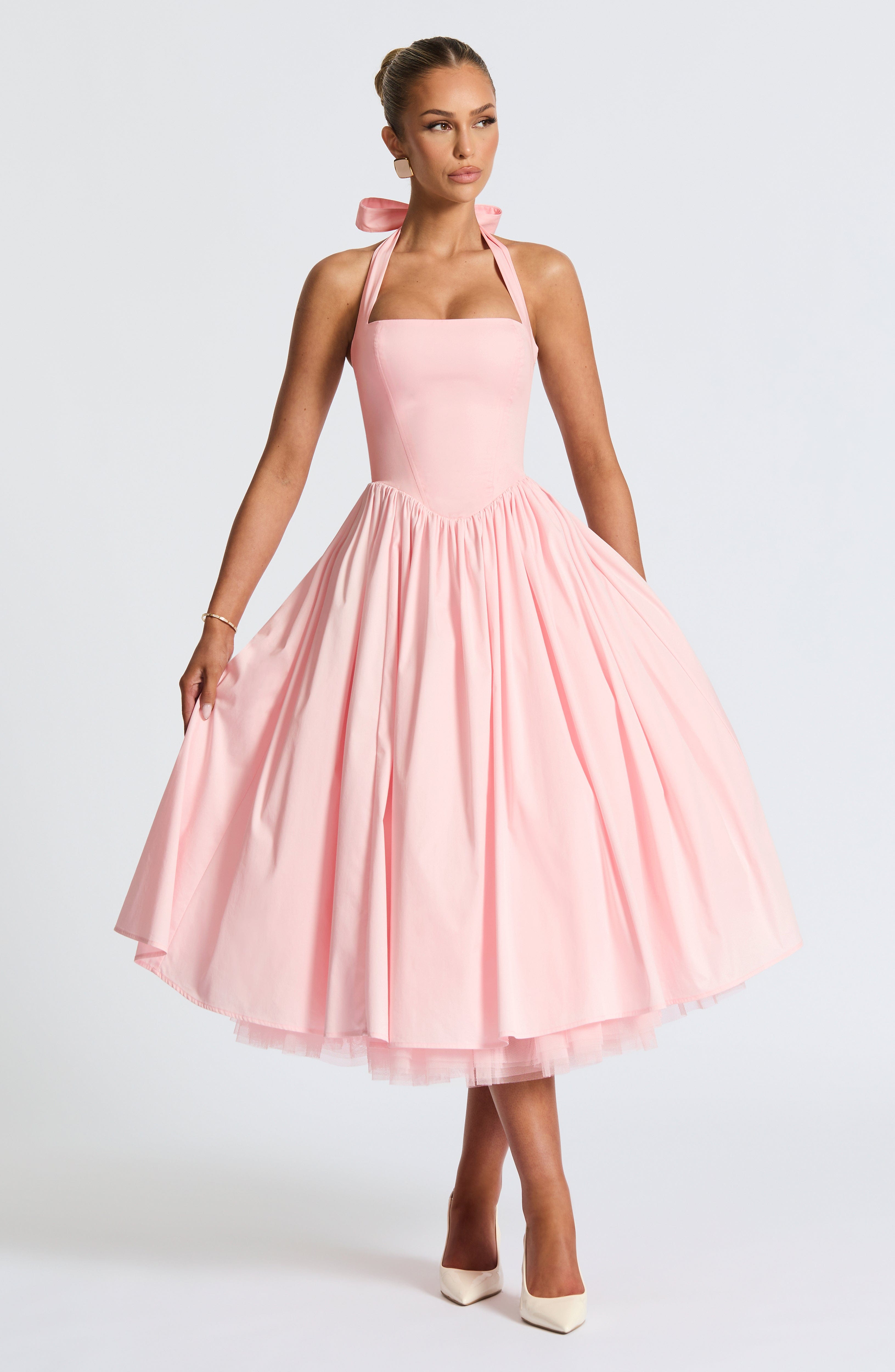 Rosolyn Dress