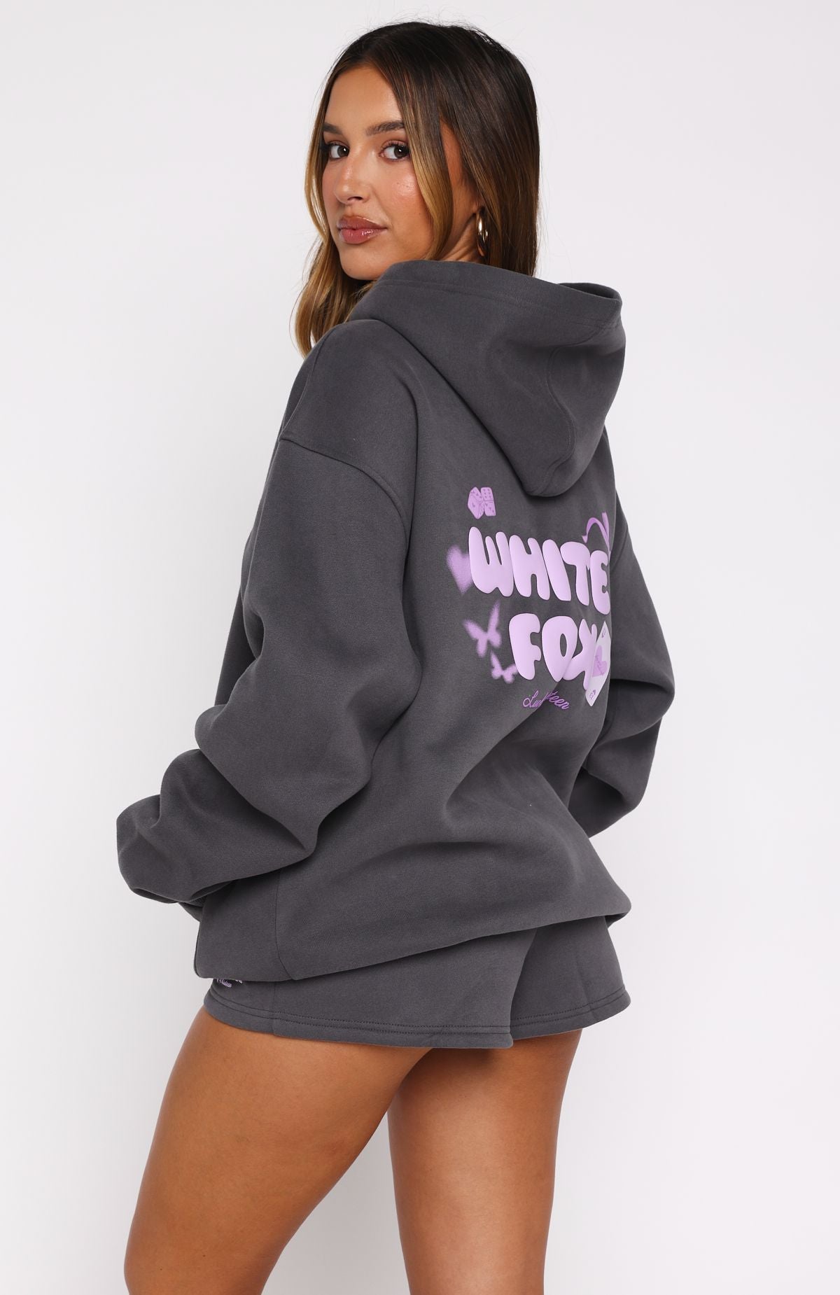 Kyana Hoodie