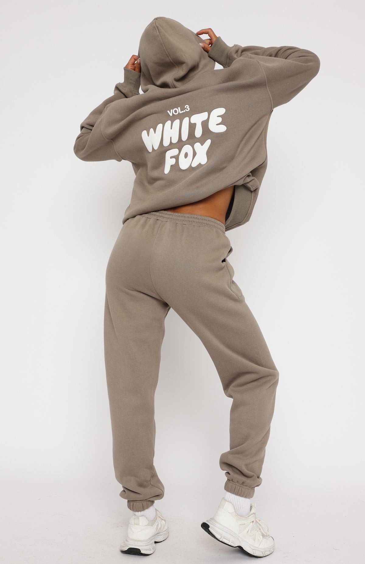 Nova Fox Joggers