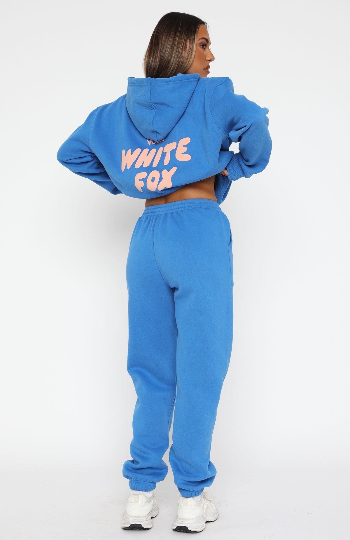 Nova Fox Joggers