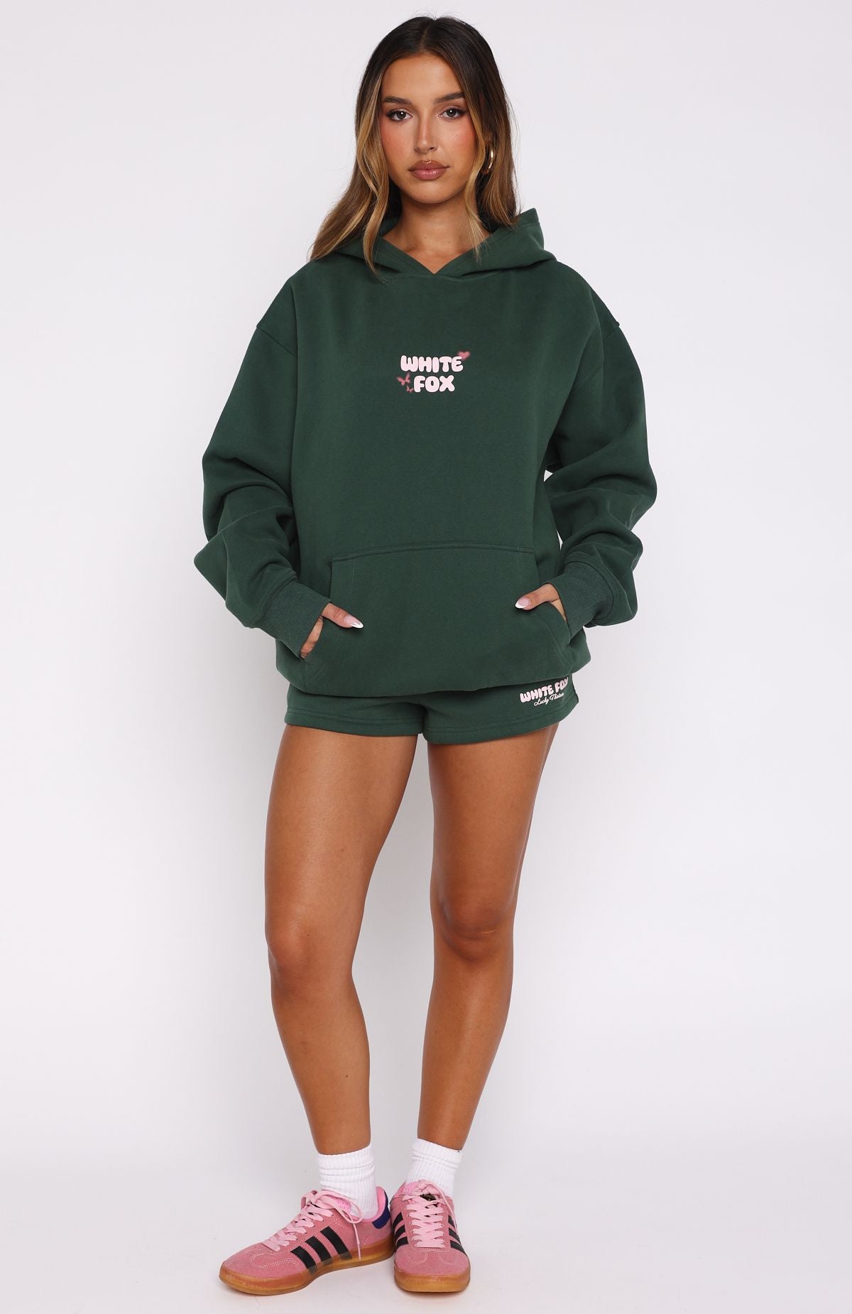 Kyana Short