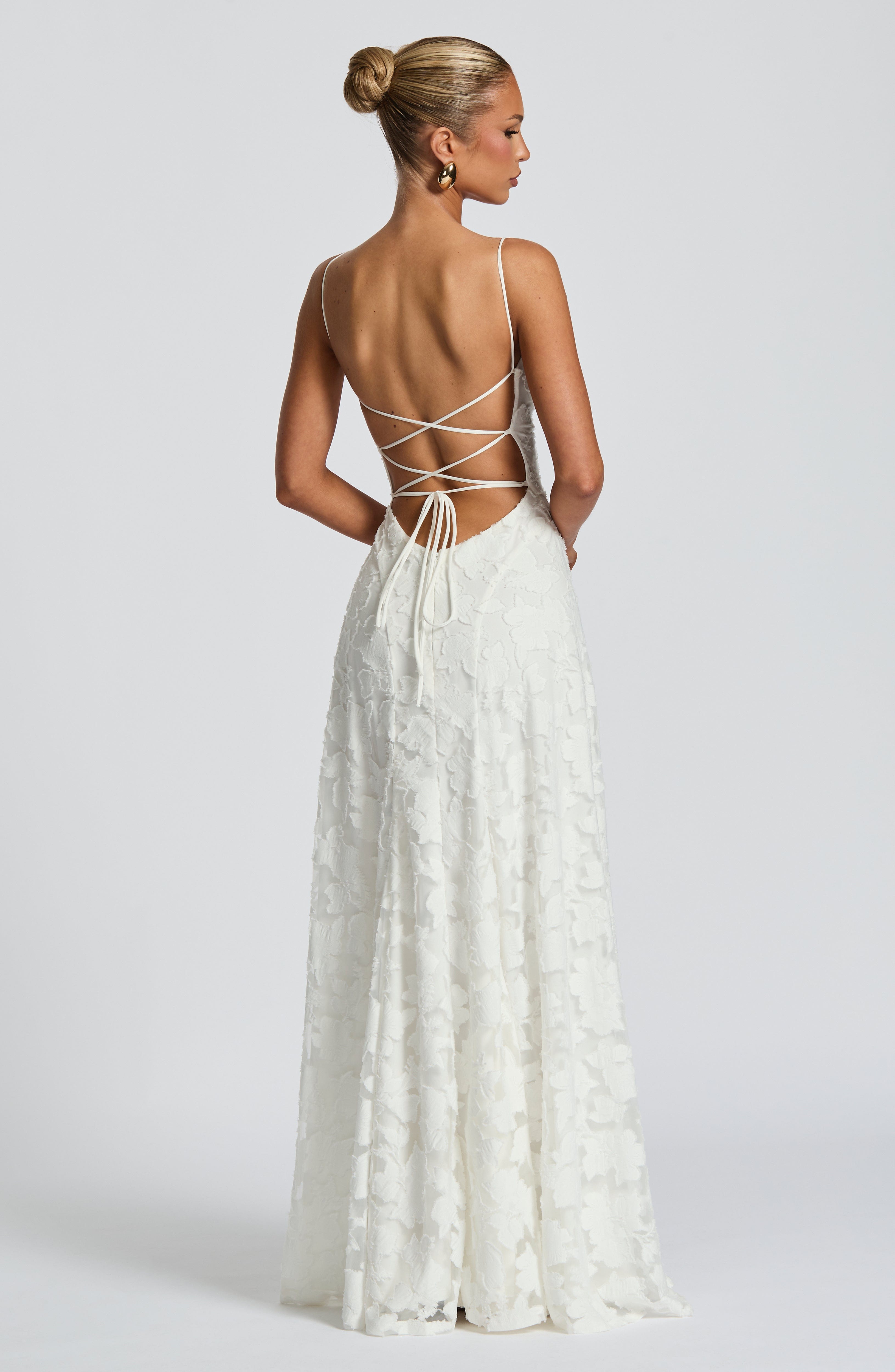 Lagunea Dress