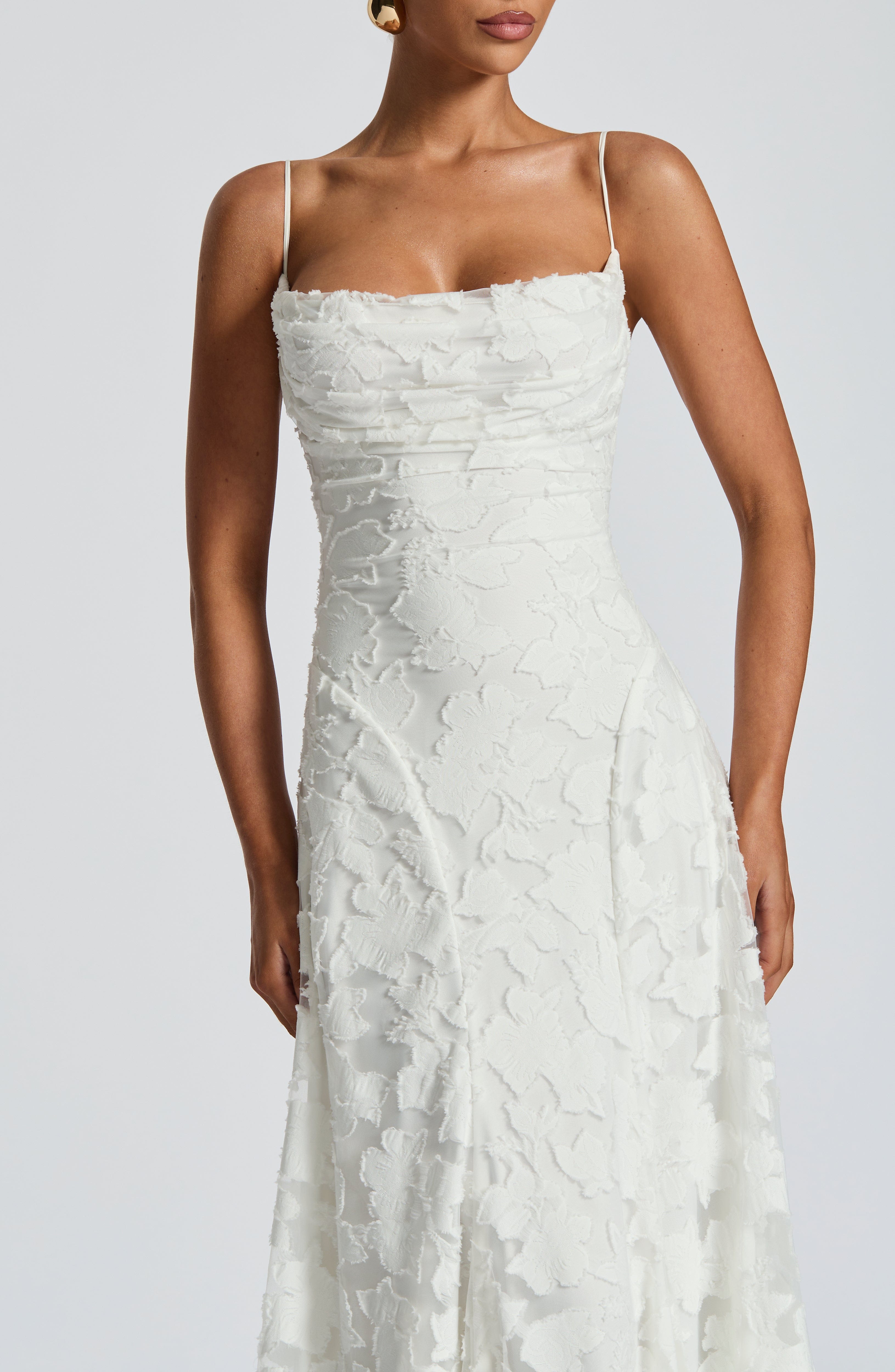 Lagunea Dress