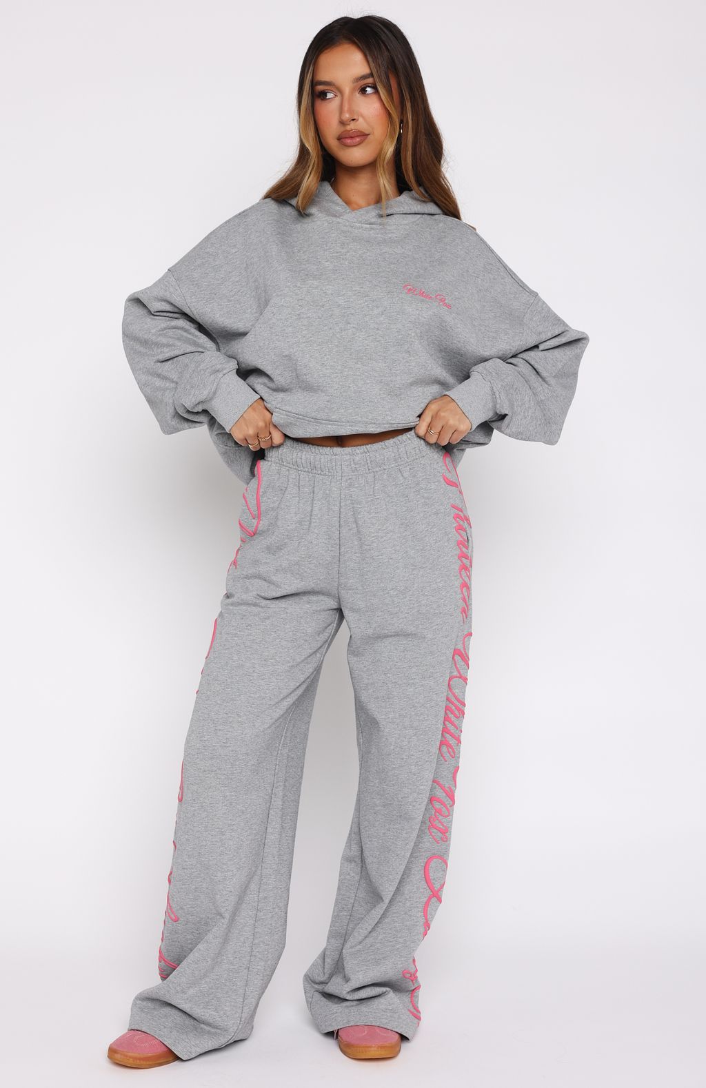 Serenya Sweatpants