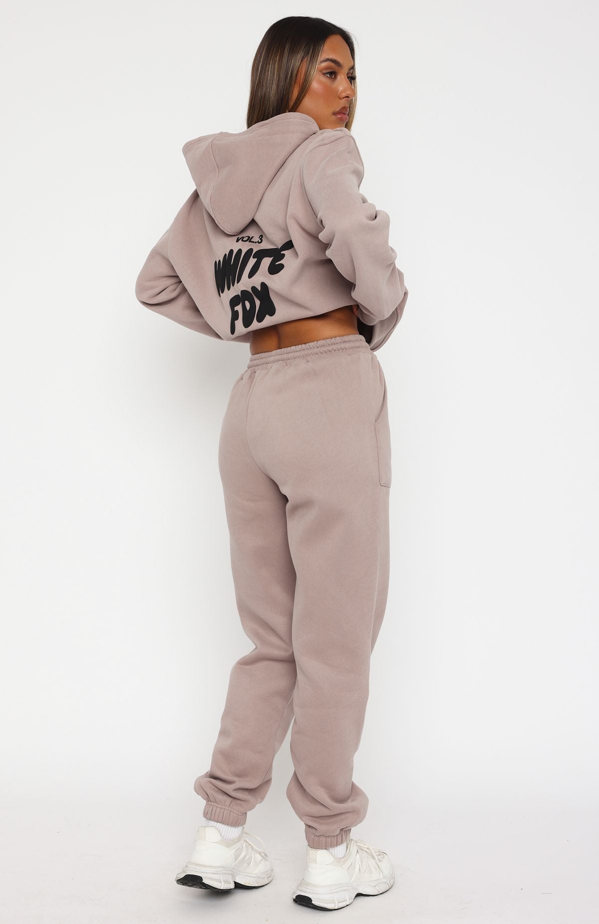Nova Fox Joggers