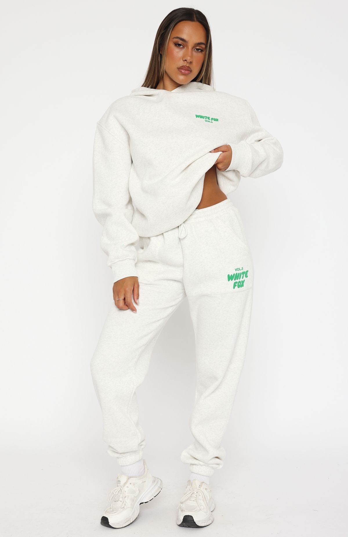 Nova Fox Joggers