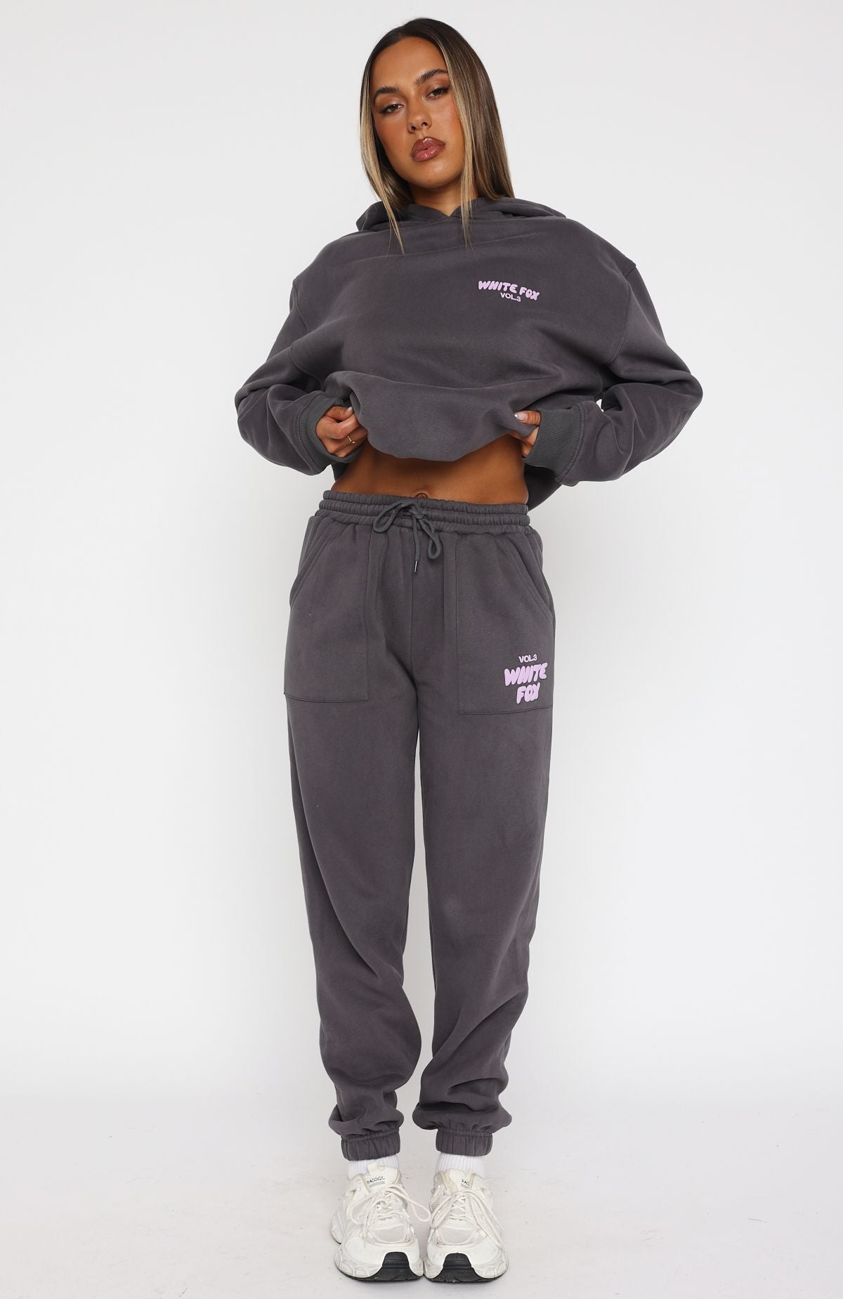 Nova Fox Joggers