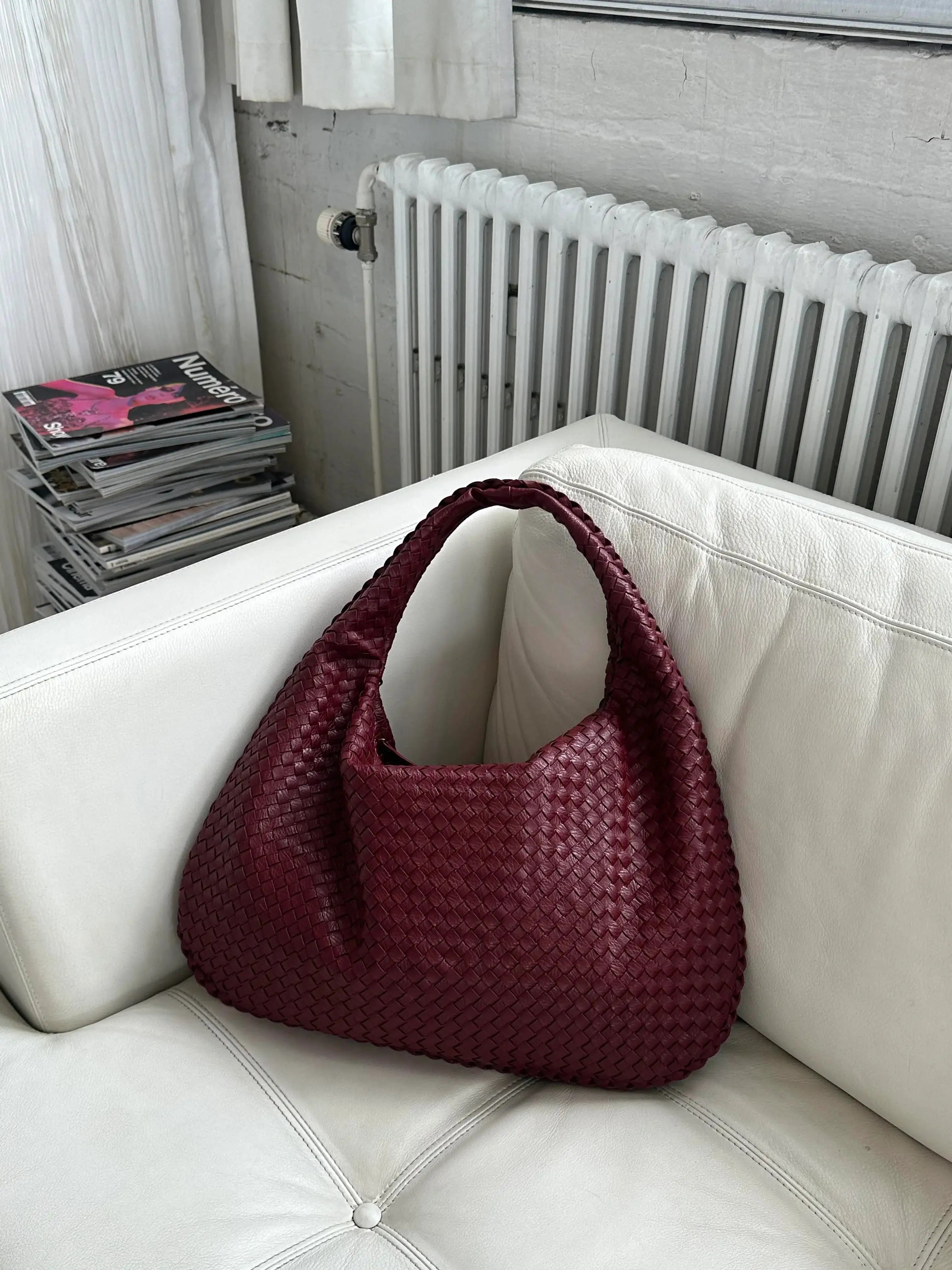 Sienna Hobo