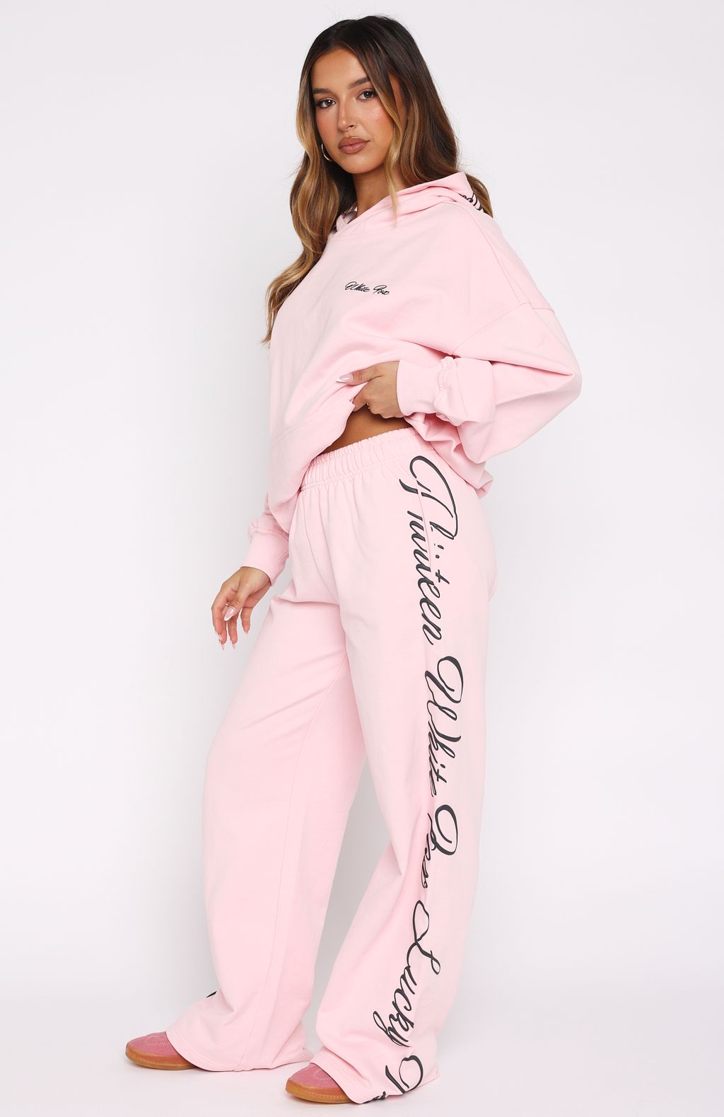Serenya Sweatpants