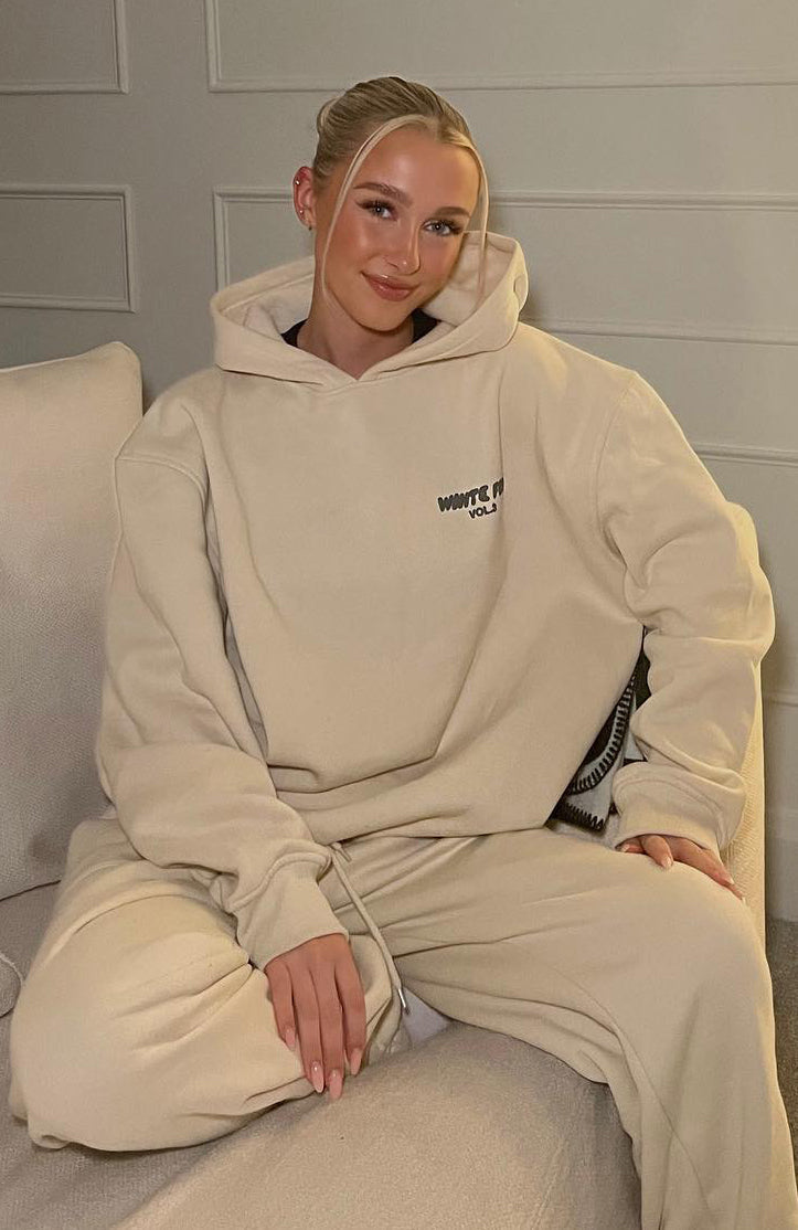 Nova Fox Hoodie