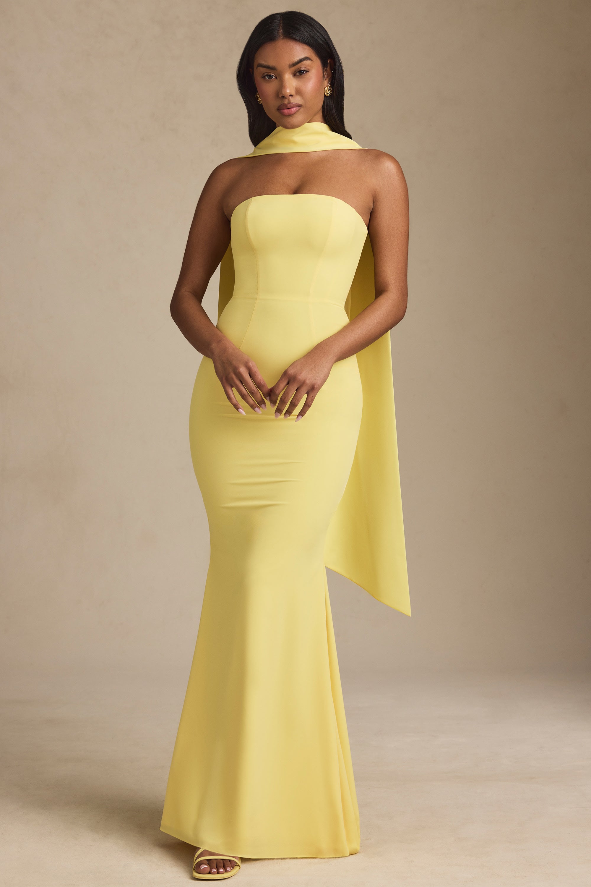 Solena Dress