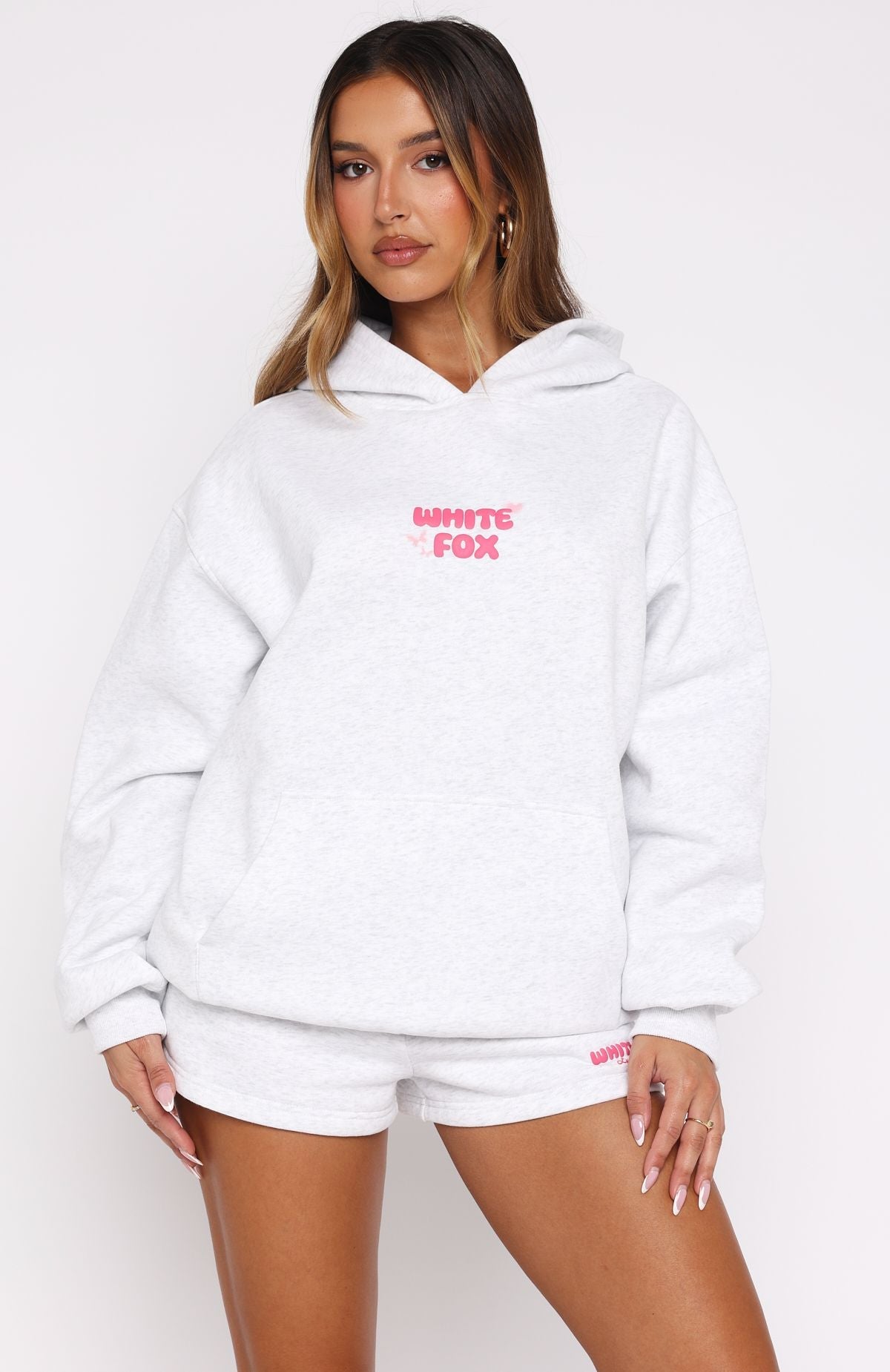Kyana Hoodie