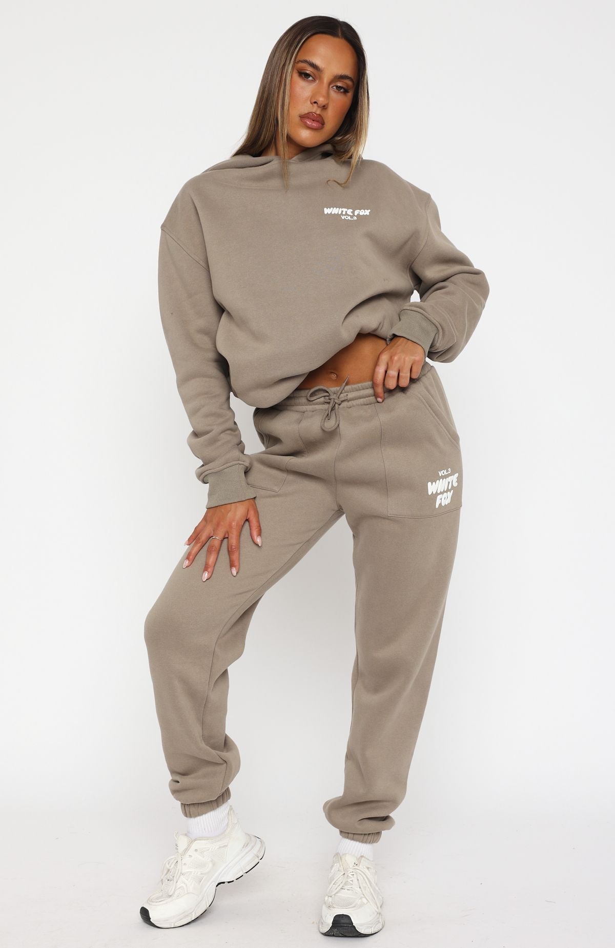 Nova Fox Joggers